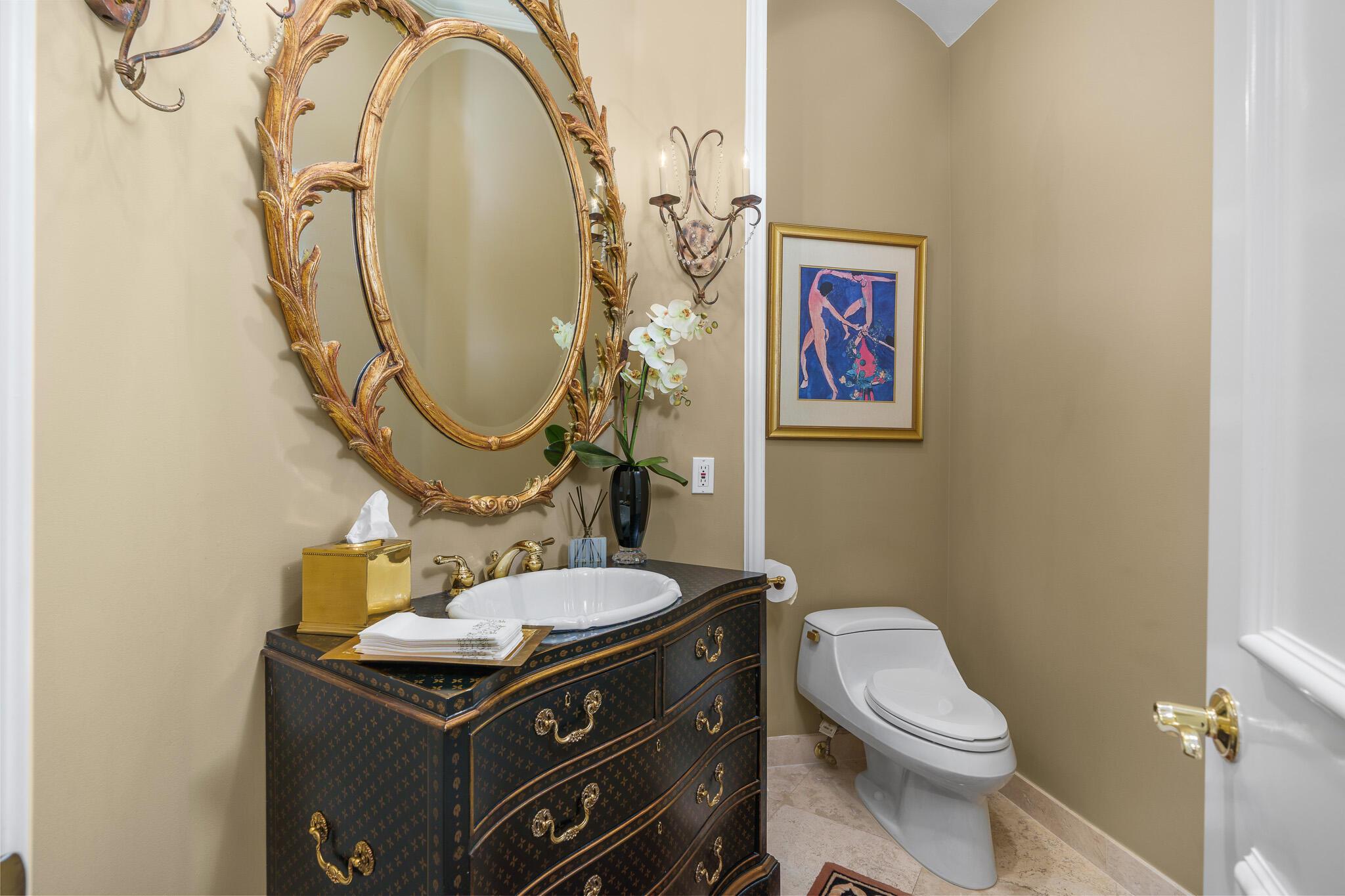 ADDISON RESERVE - Residential