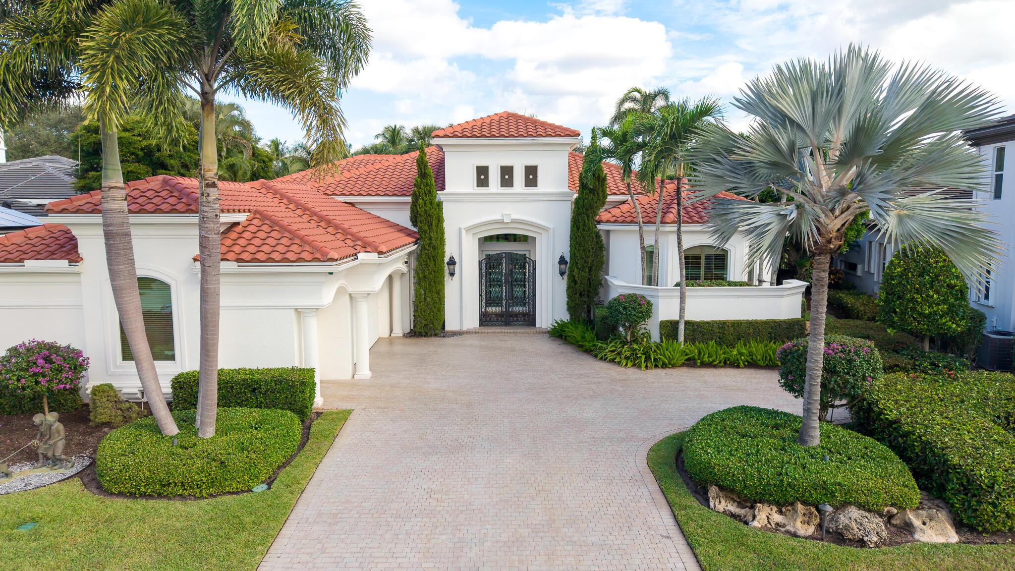 ADDISON RESERVE - Residential