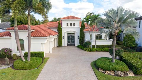 7525 Porto Vecchio Place Delray Beach FL 33446