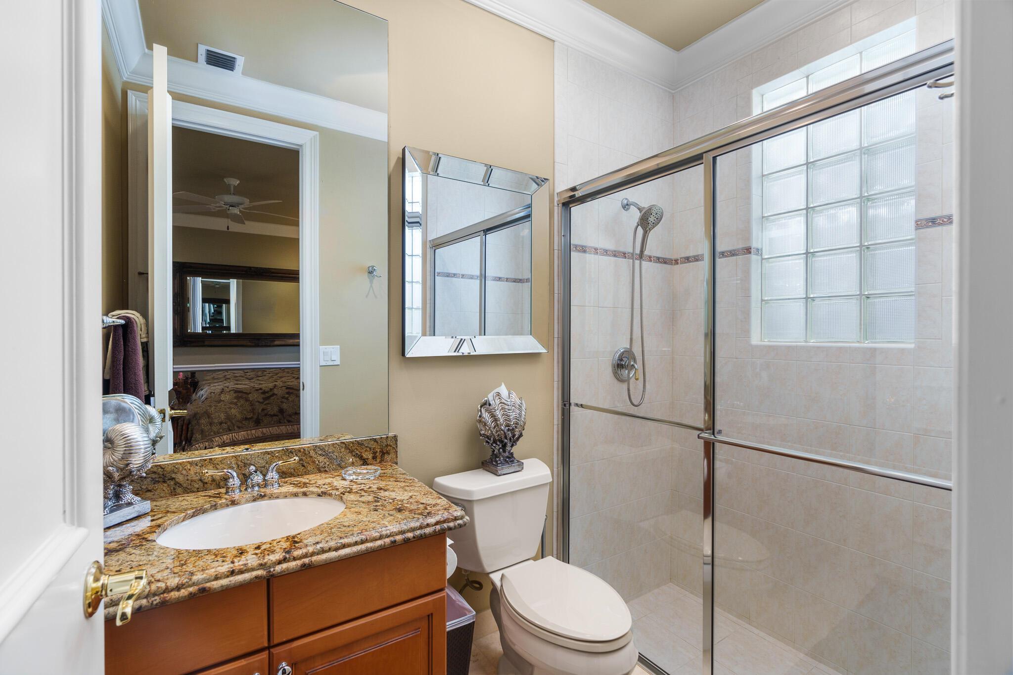 ADDISON RESERVE - Residential