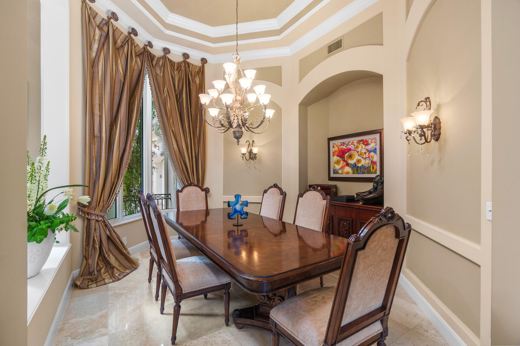 ADDISON RESERVE - Residential