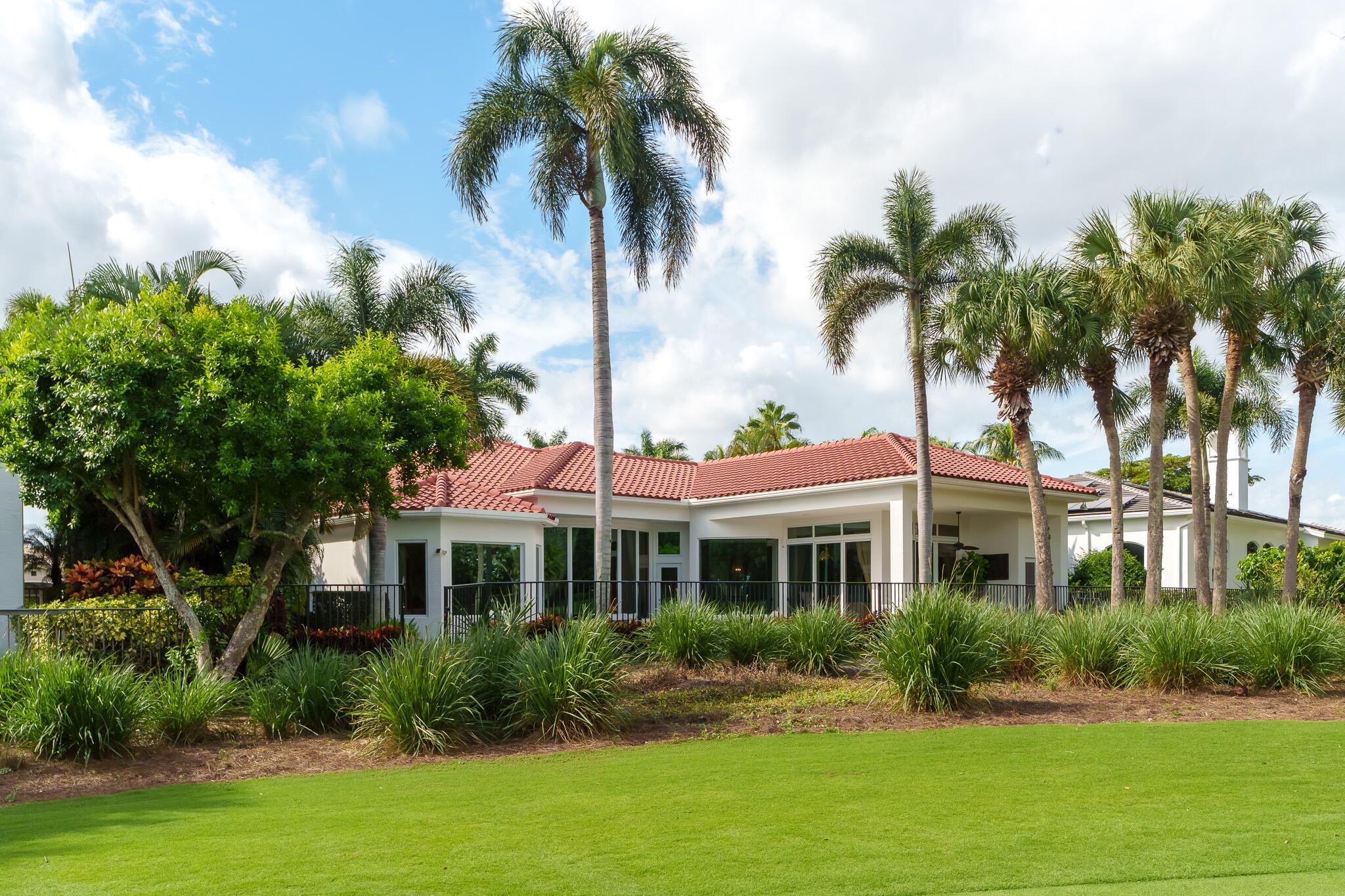 ADDISON RESERVE - Residential