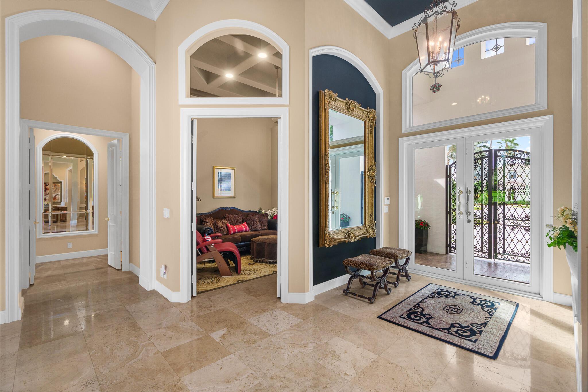 7525 Porto Vecchio Place