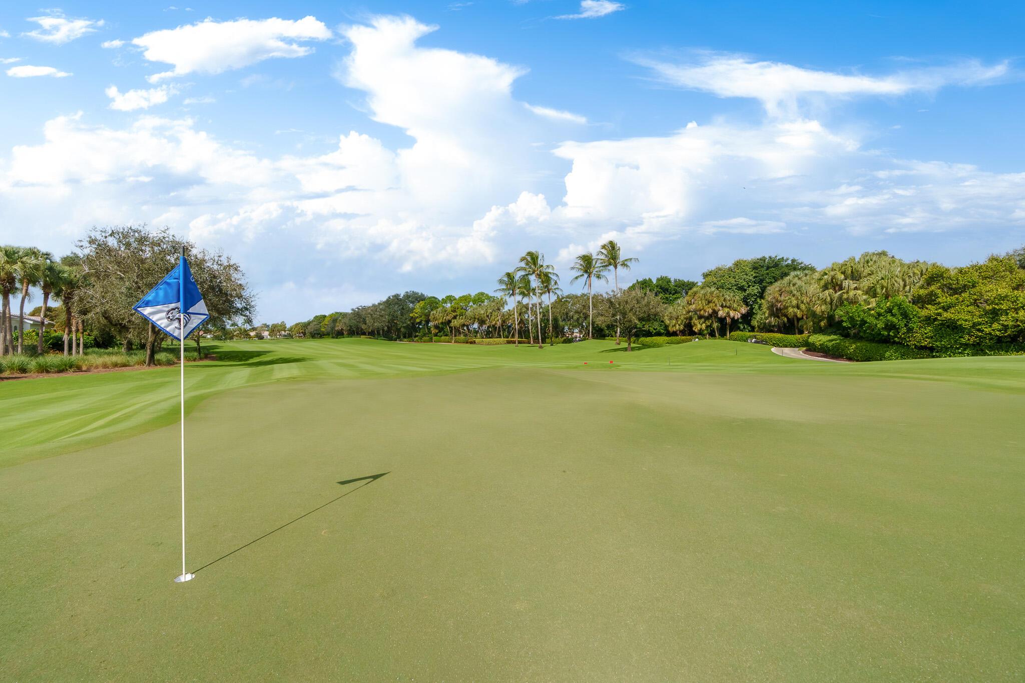 ADDISON RESERVE - Residential