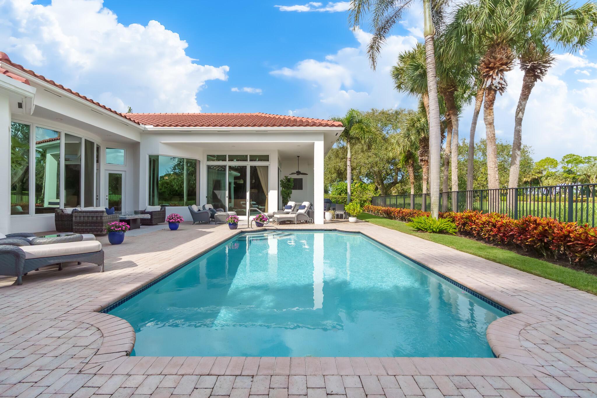 ADDISON RESERVE - Residential