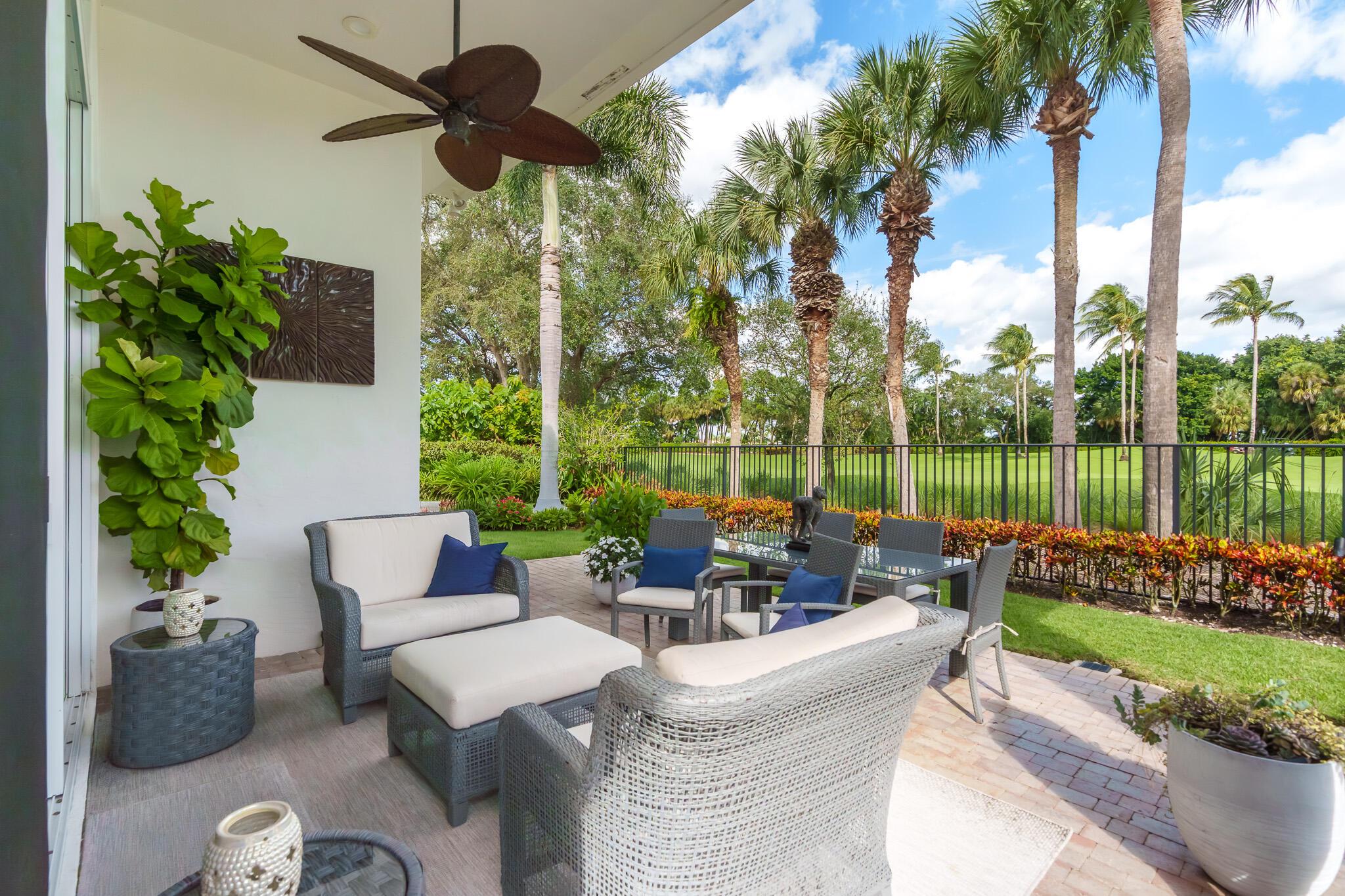 ADDISON RESERVE - Residential