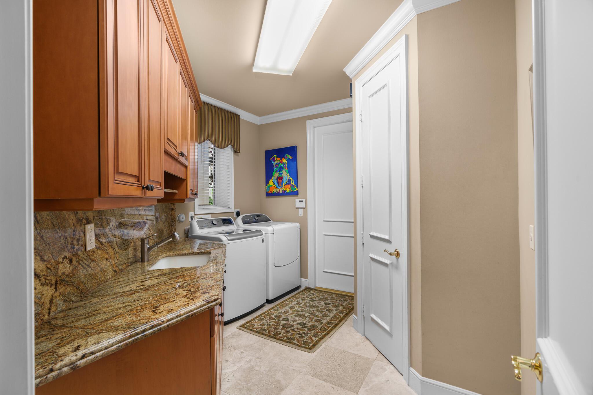 ADDISON RESERVE - Residential