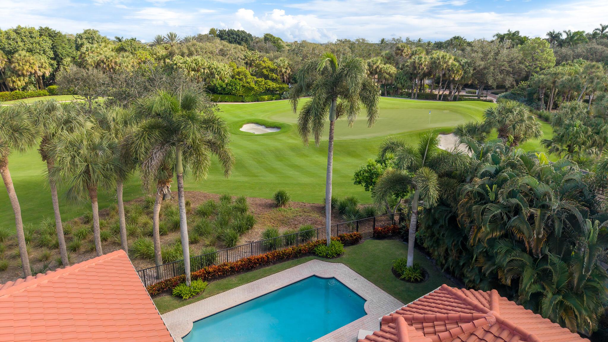 ADDISON RESERVE - Residential