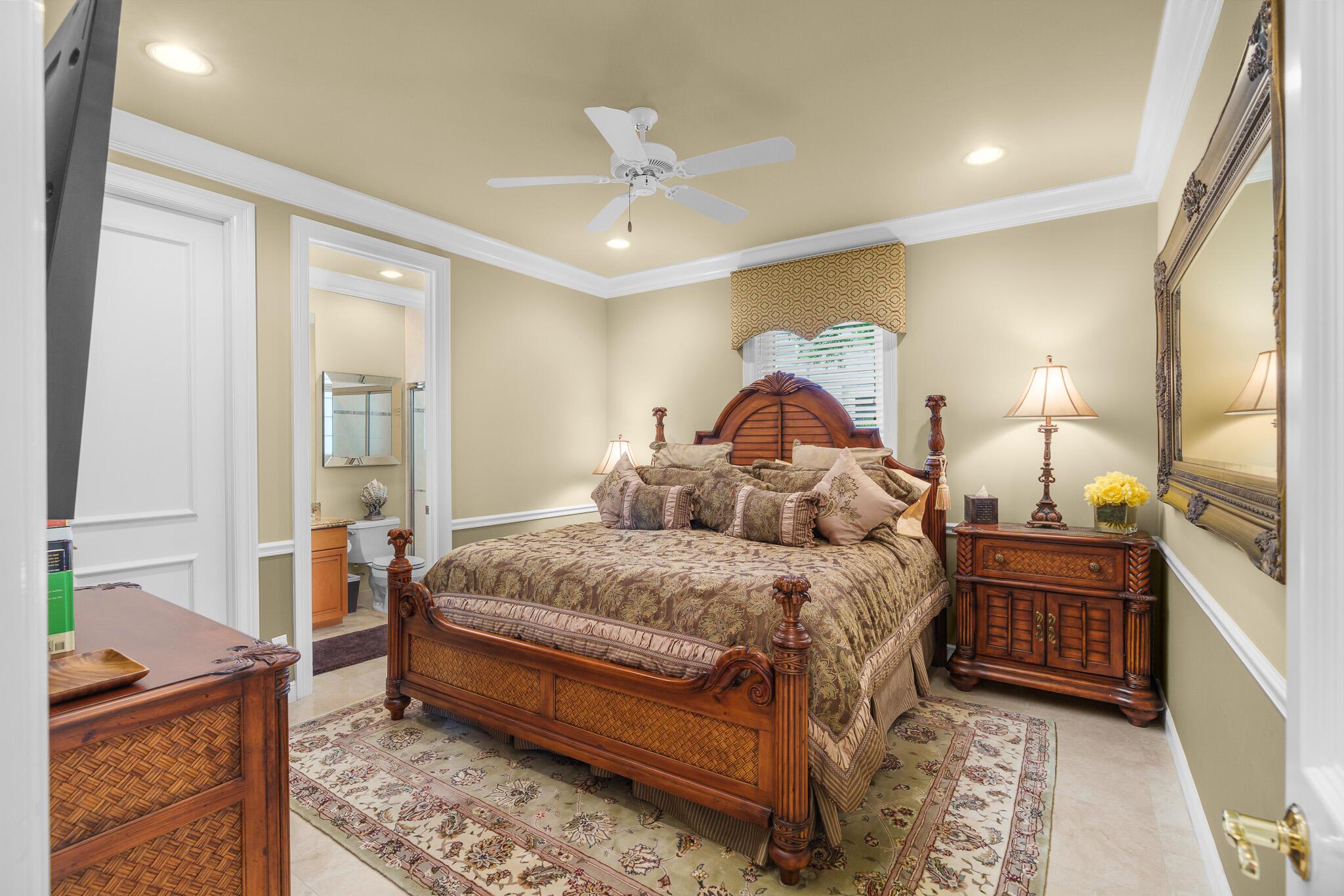 ADDISON RESERVE - Residential