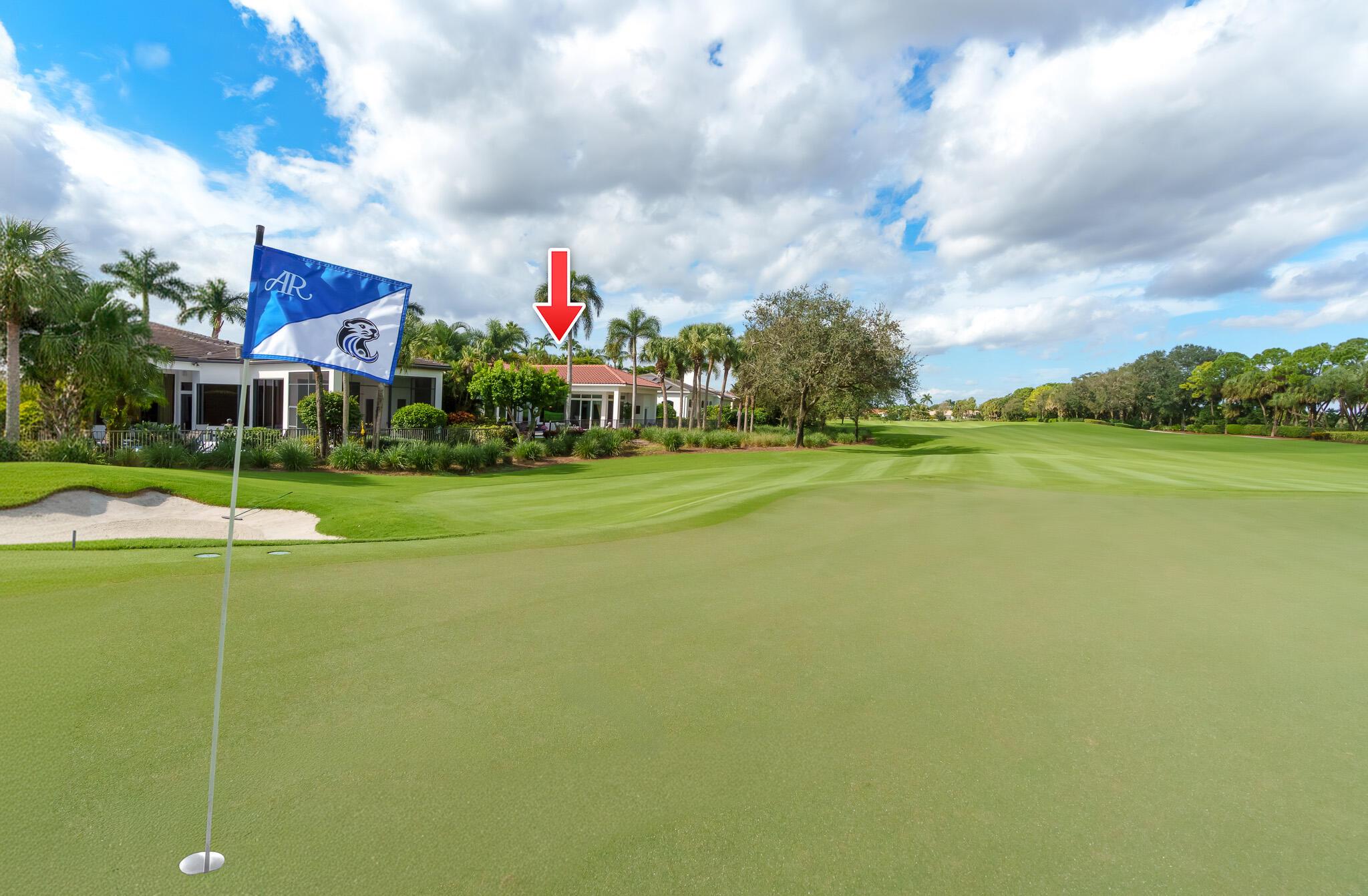 ADDISON RESERVE - Residential