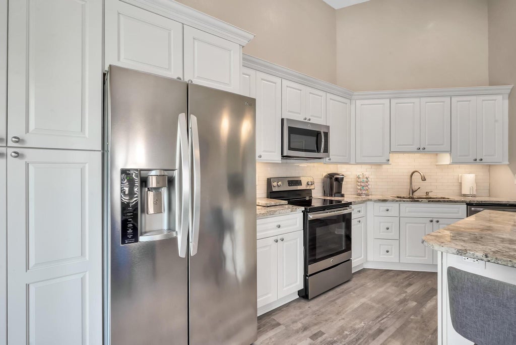 Photo of 9865 Perfect Drive #150, Port Saint Lucie, FL 34986 (MLS # R11038778)