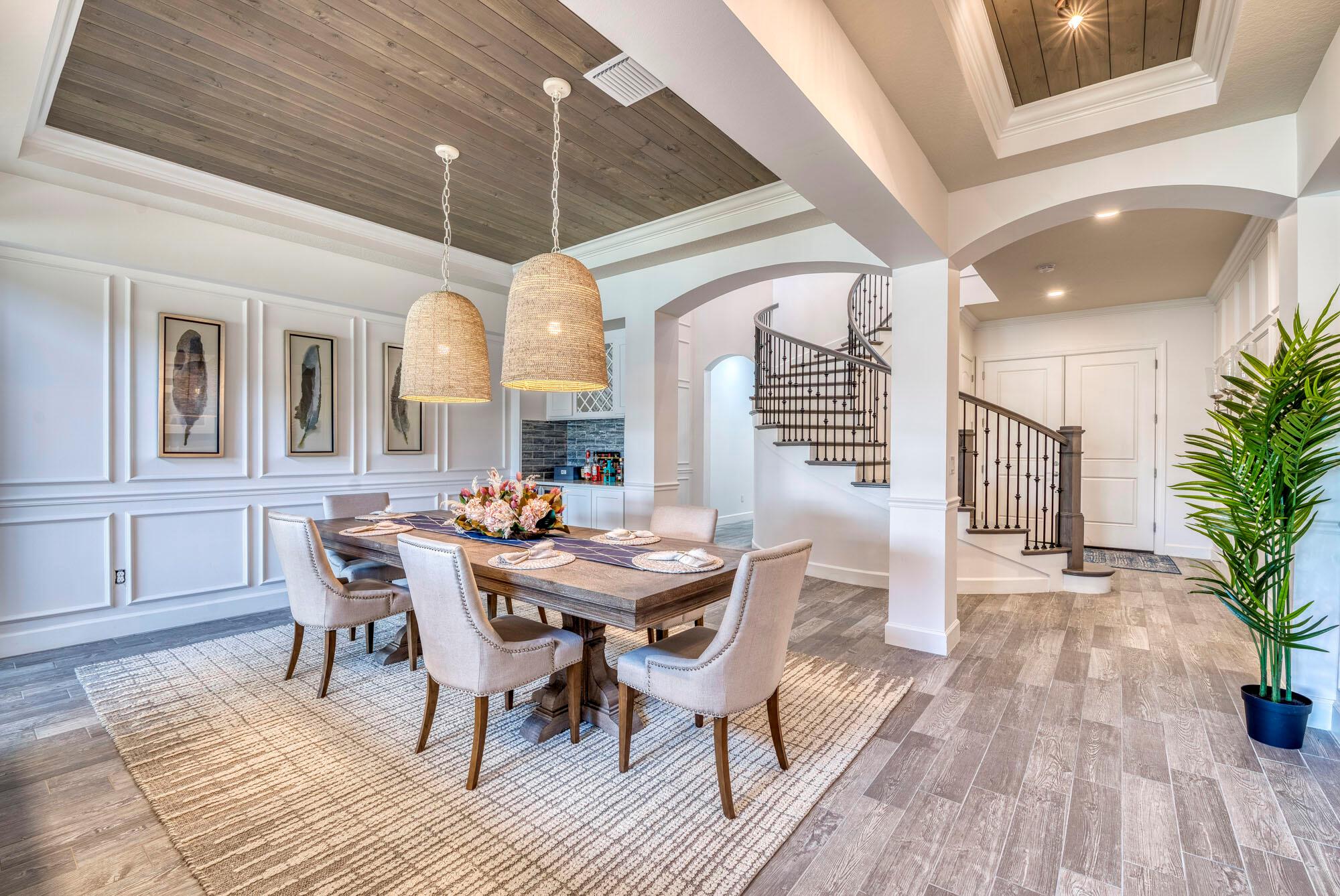 Sonoma Isles - Residential