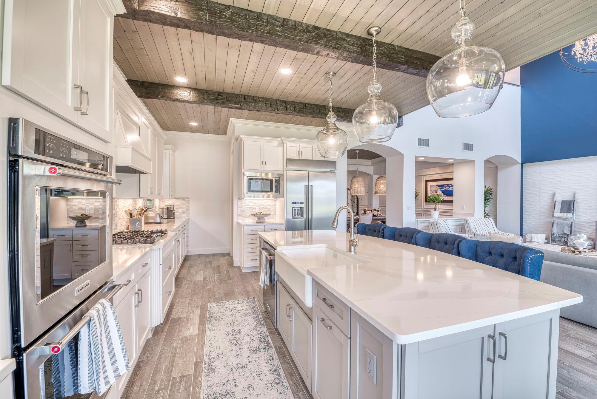 Sonoma Isles - Residential