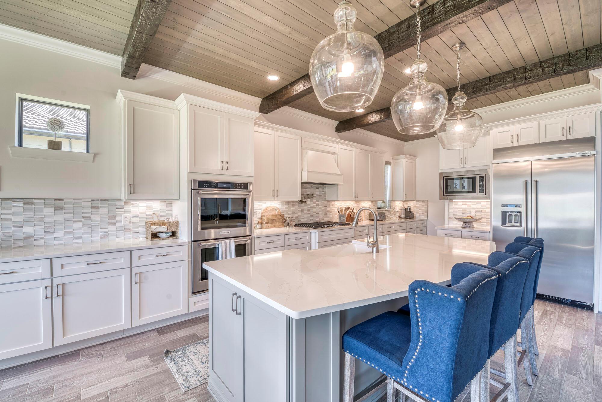 Sonoma Isles - Residential