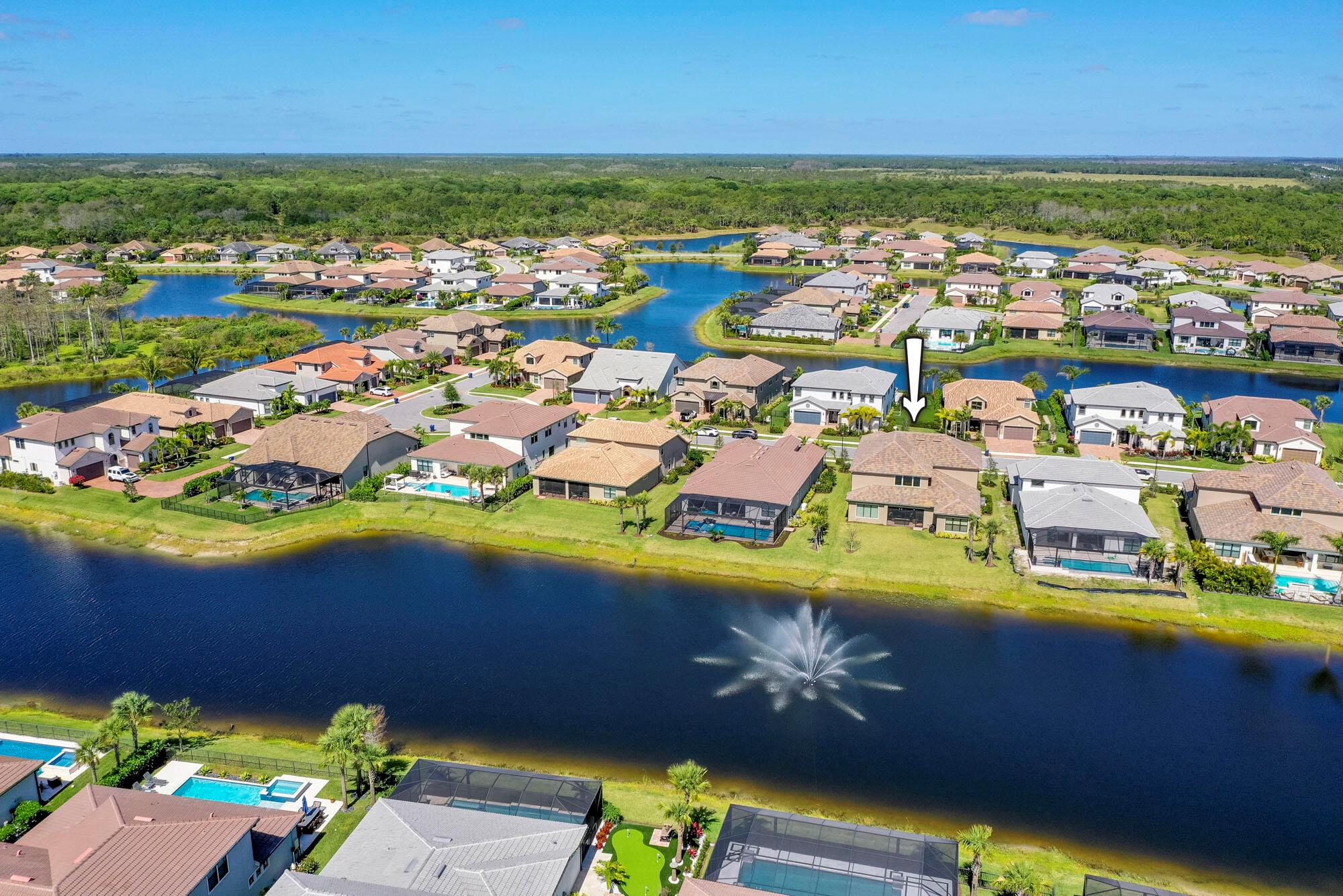 Sonoma Isles - Residential