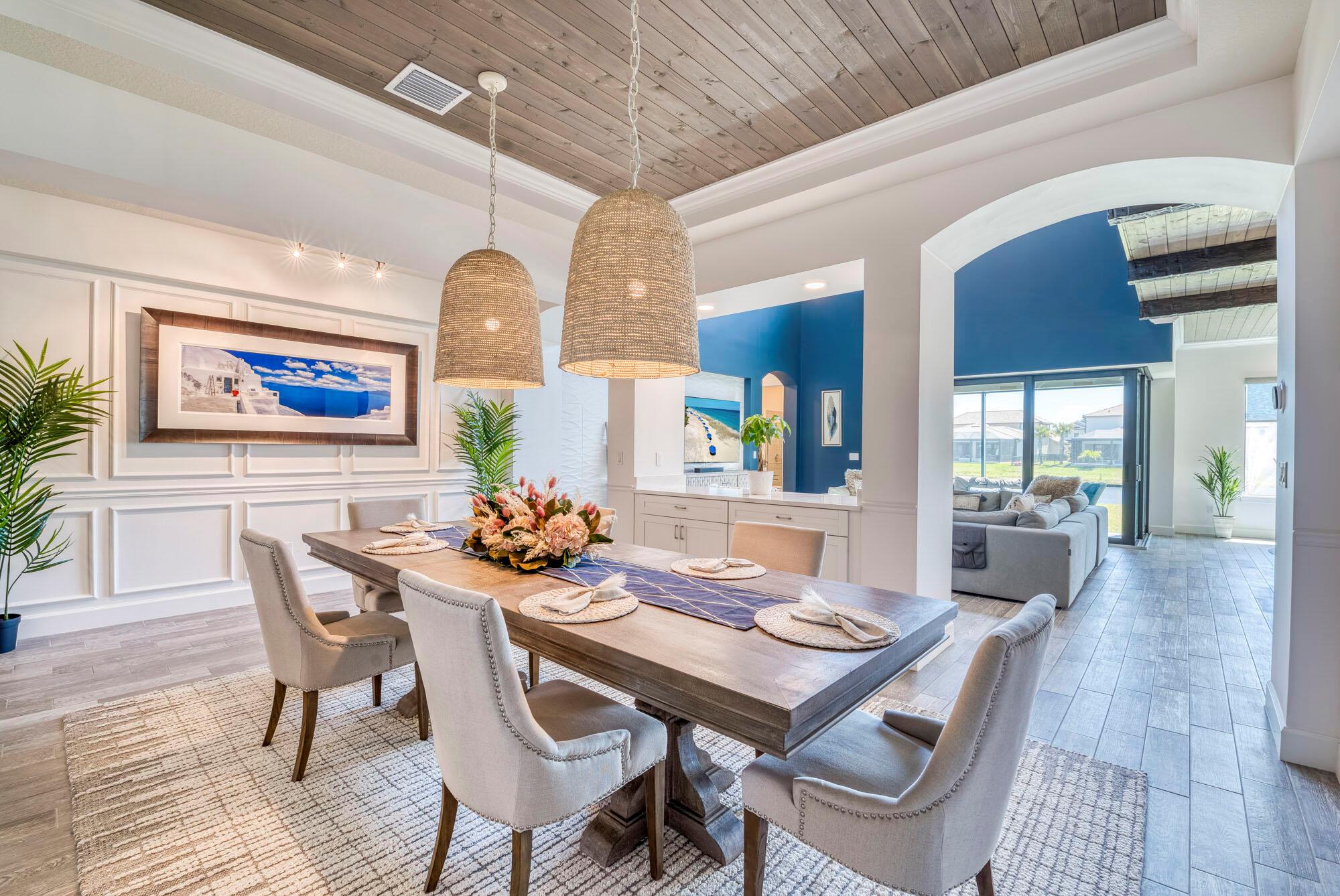 Sonoma Isles - Residential