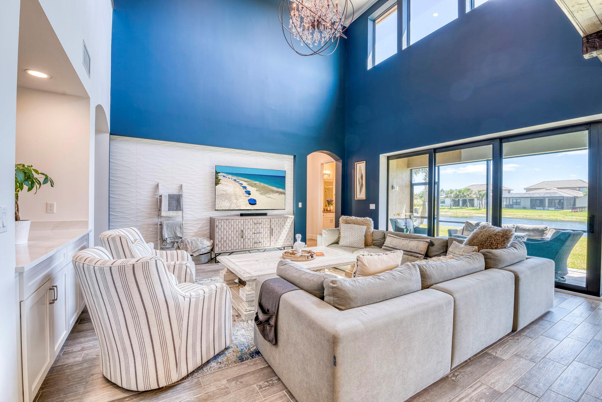 Sonoma Isles - Residential