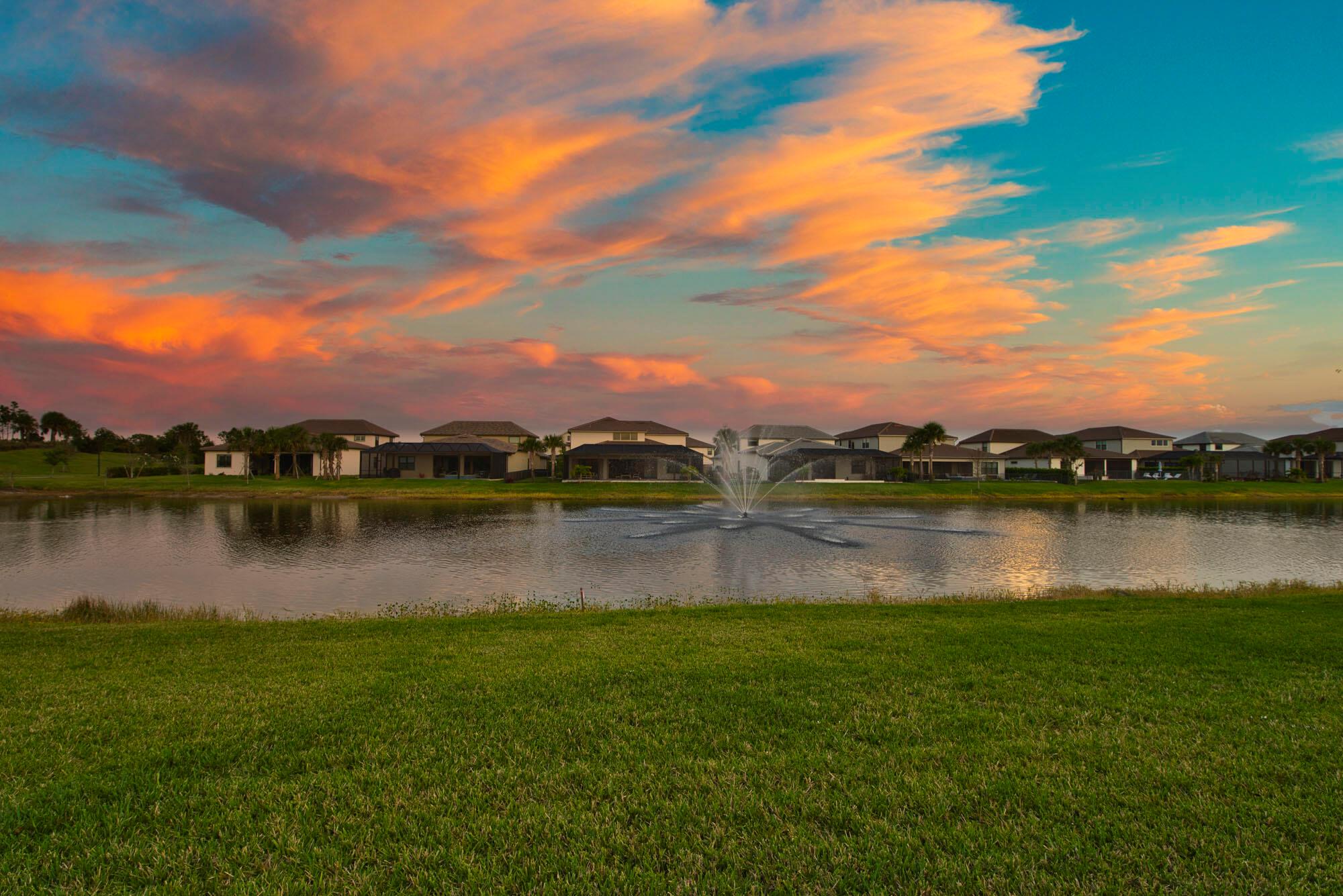 Sonoma Isles - Residential
