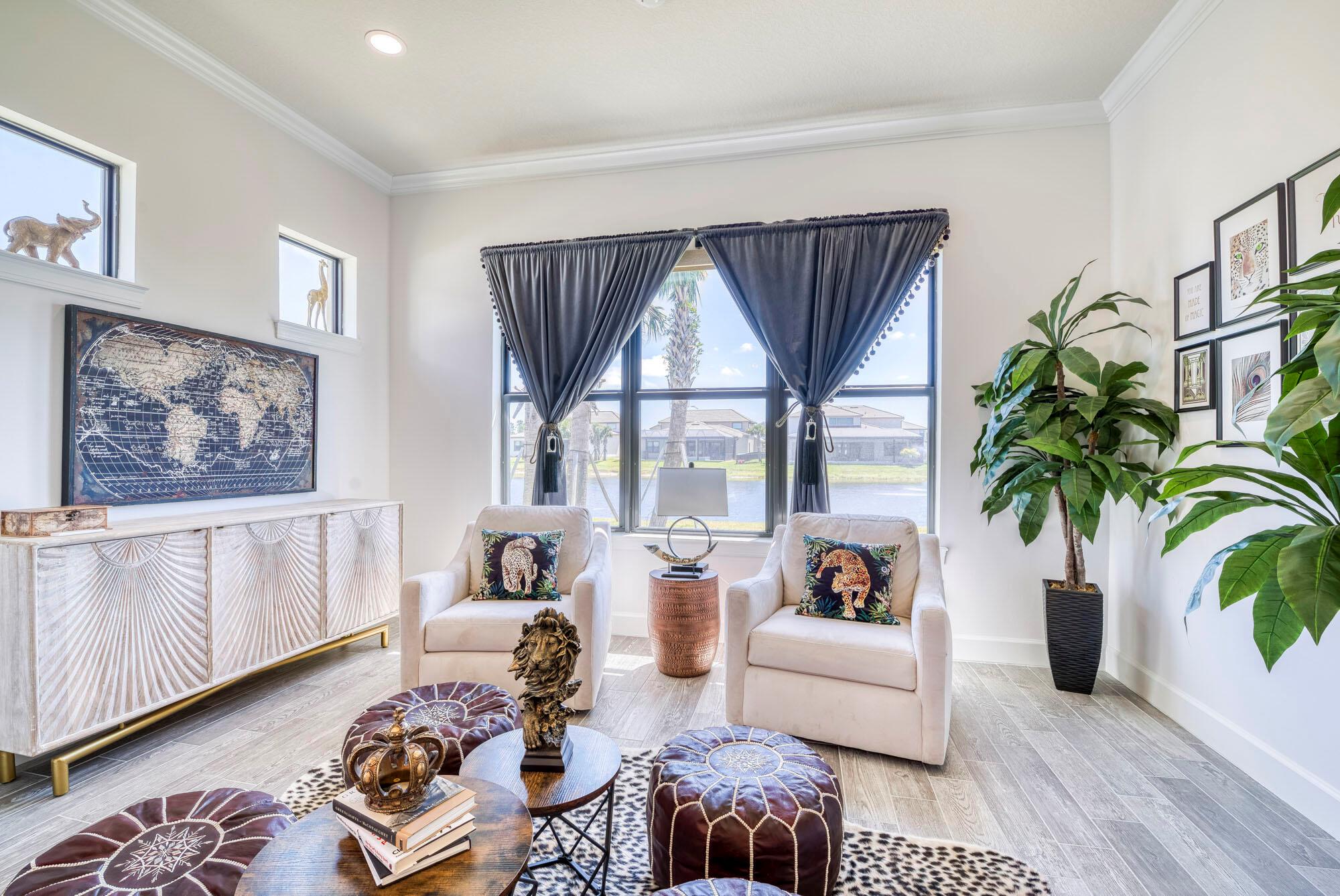 Sonoma Isles - Residential