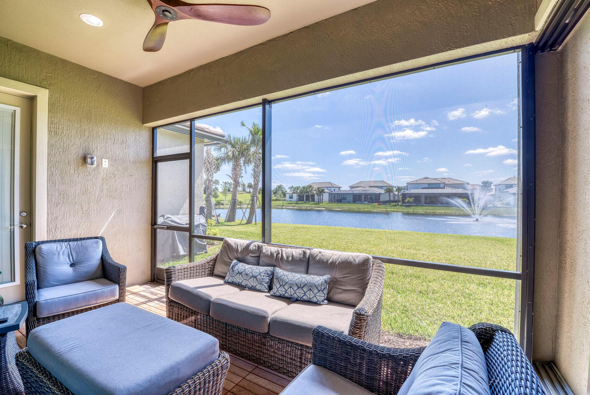 Sonoma Isles - Residential