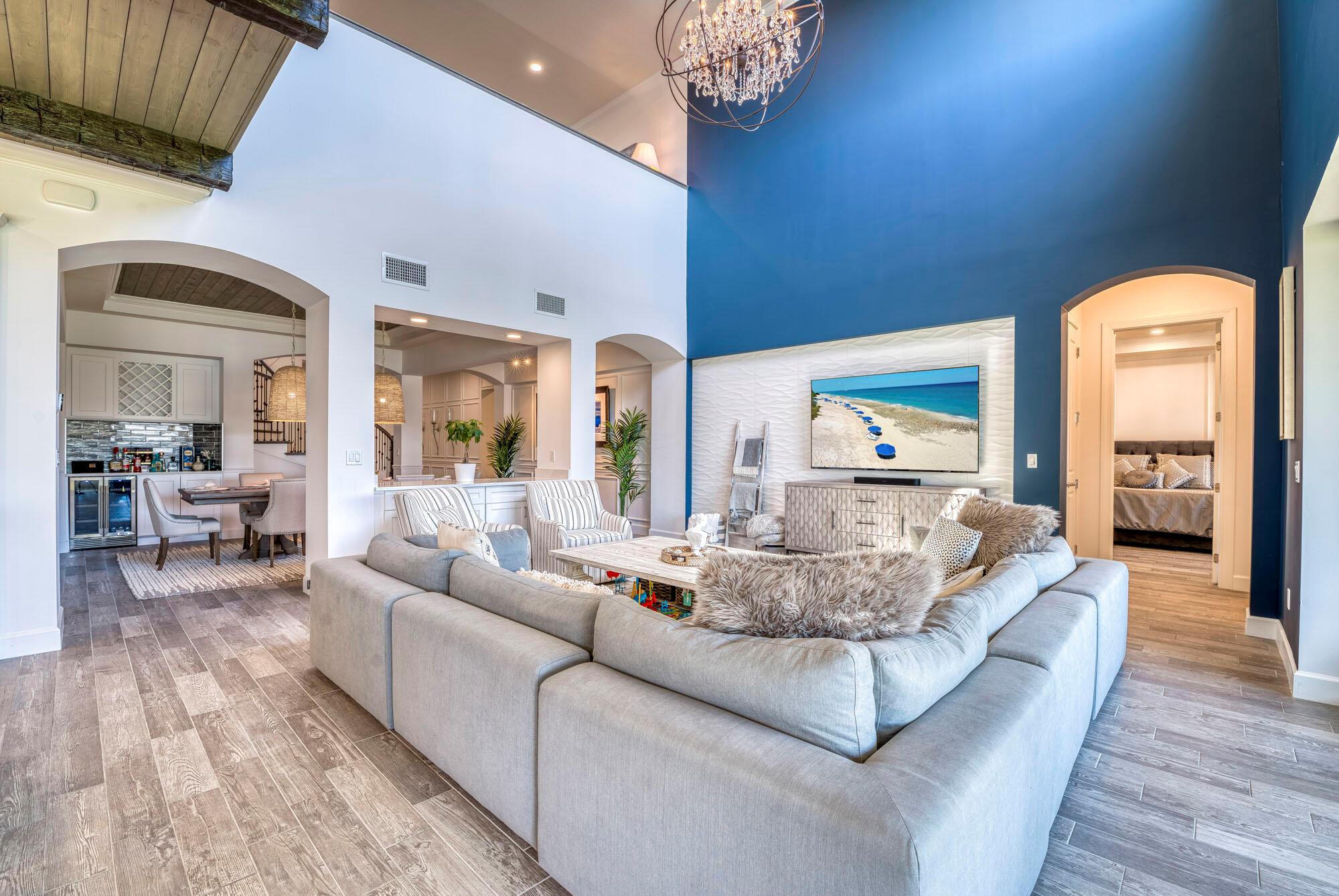 Sonoma Isles - Residential