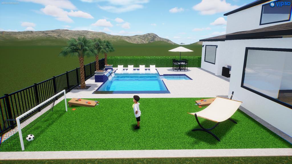 Sonoma Isles - Residential