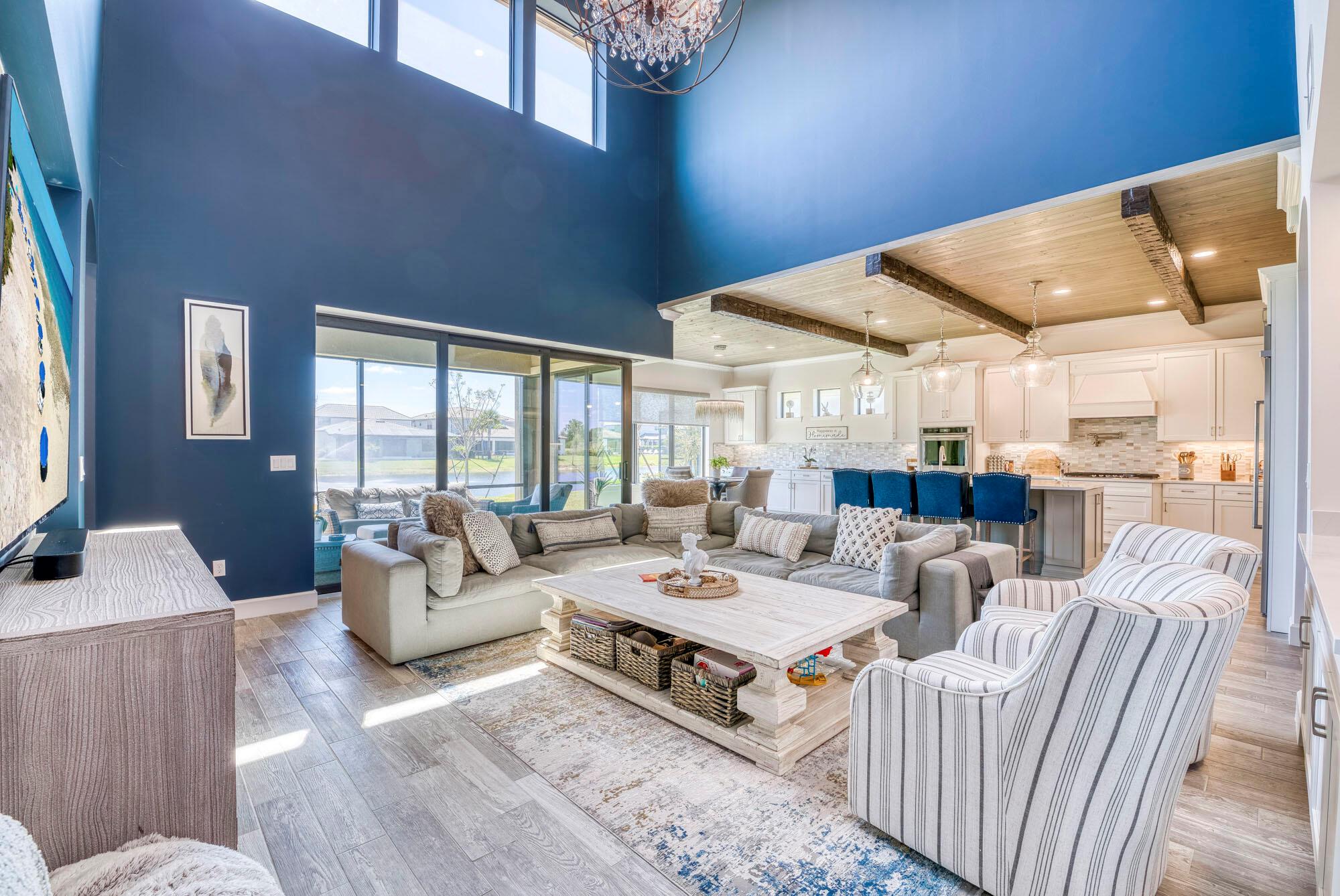 Sonoma Isles - Residential