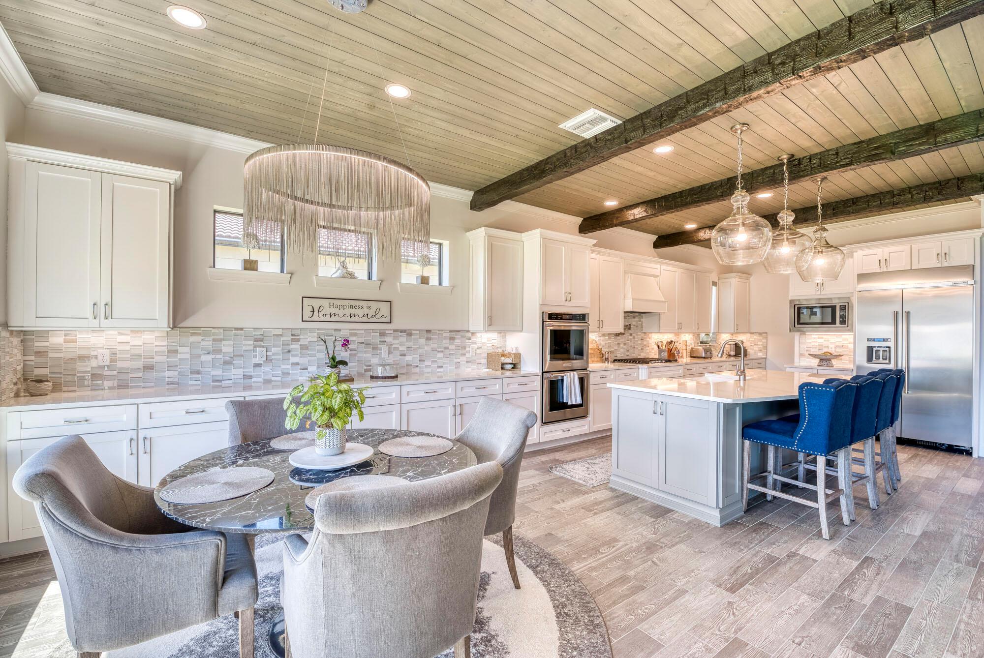 Sonoma Isles - Residential