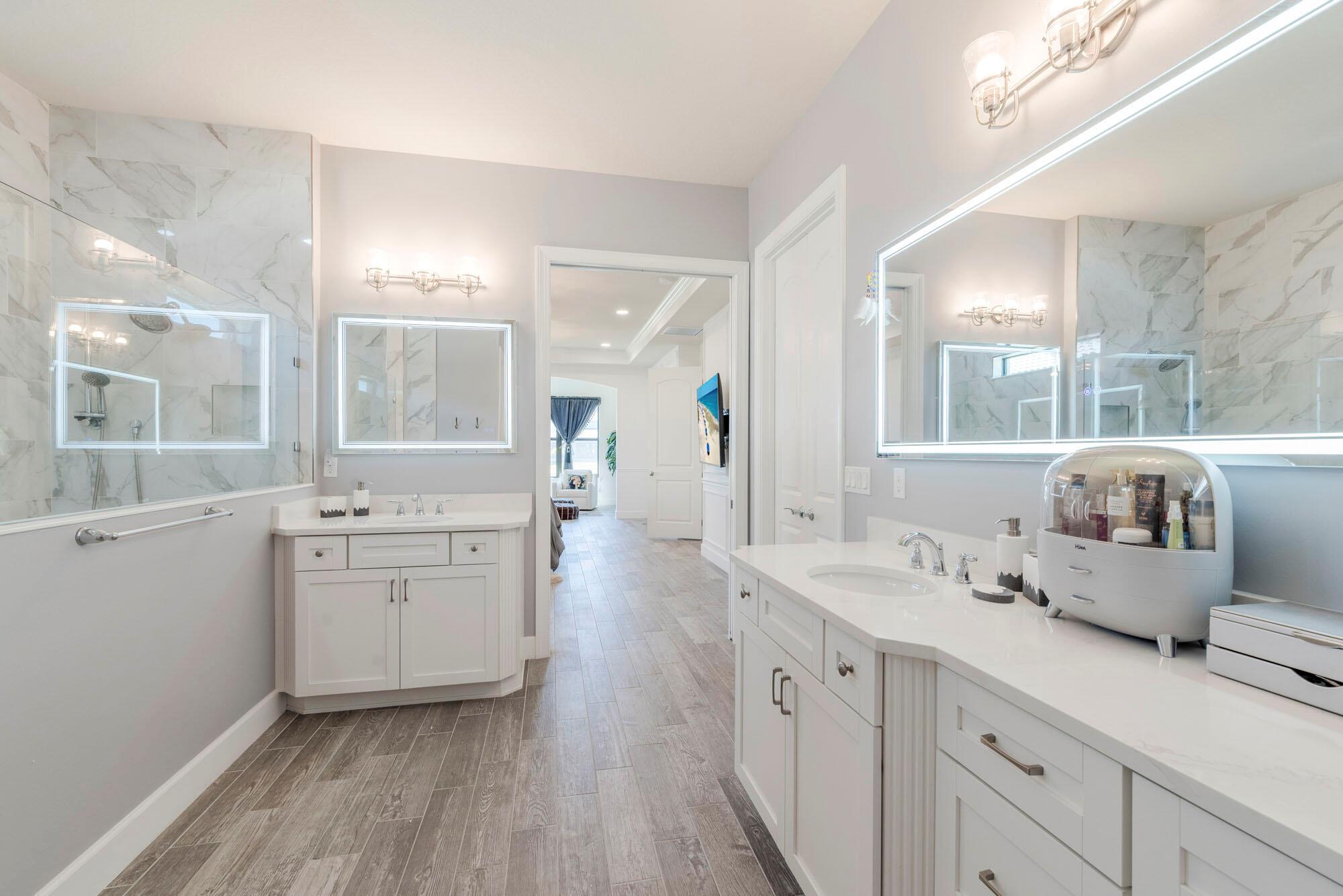 Sonoma Isles - Residential