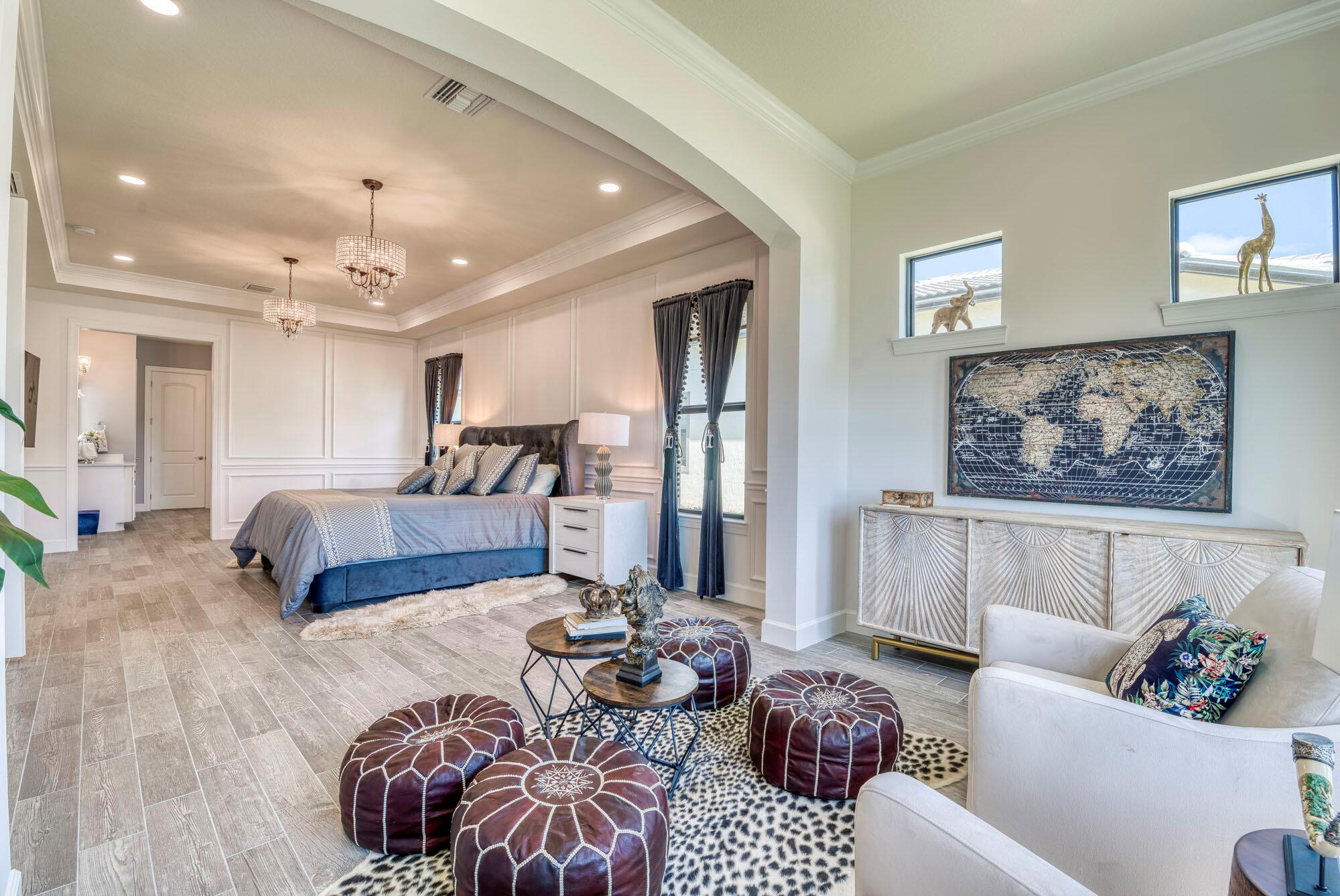 Sonoma Isles - Residential