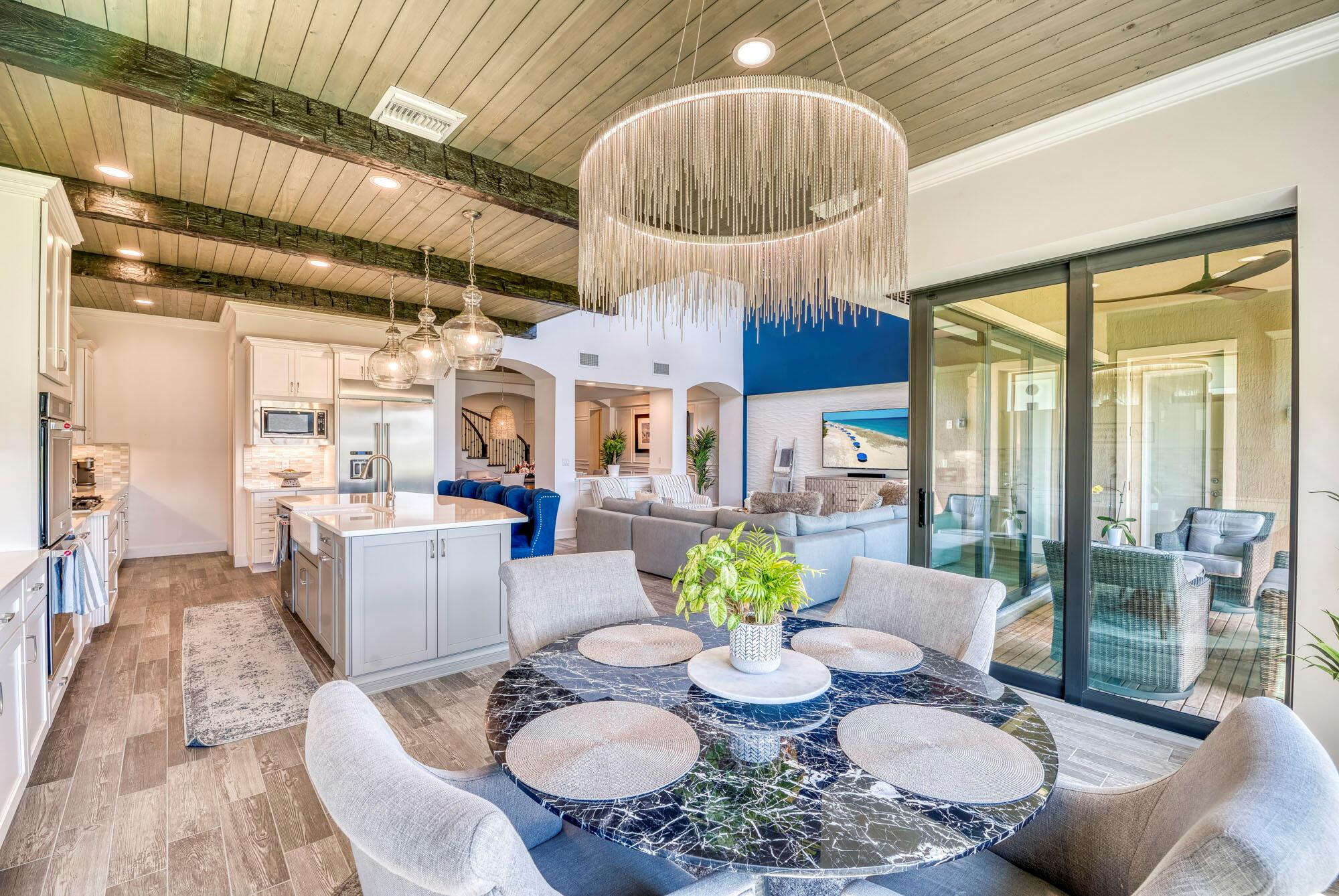 Sonoma Isles - Residential