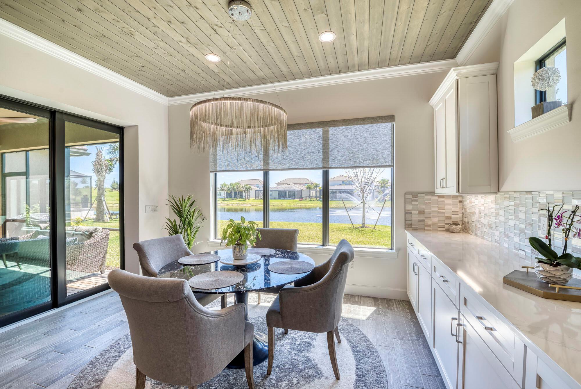 Sonoma Isles - Residential