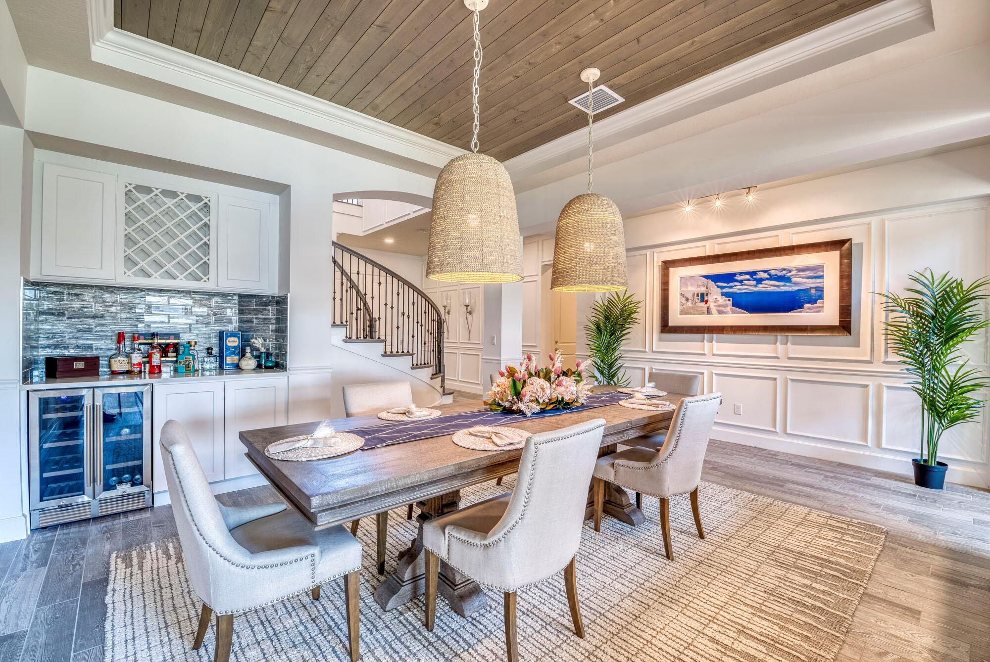 Sonoma Isles - Residential