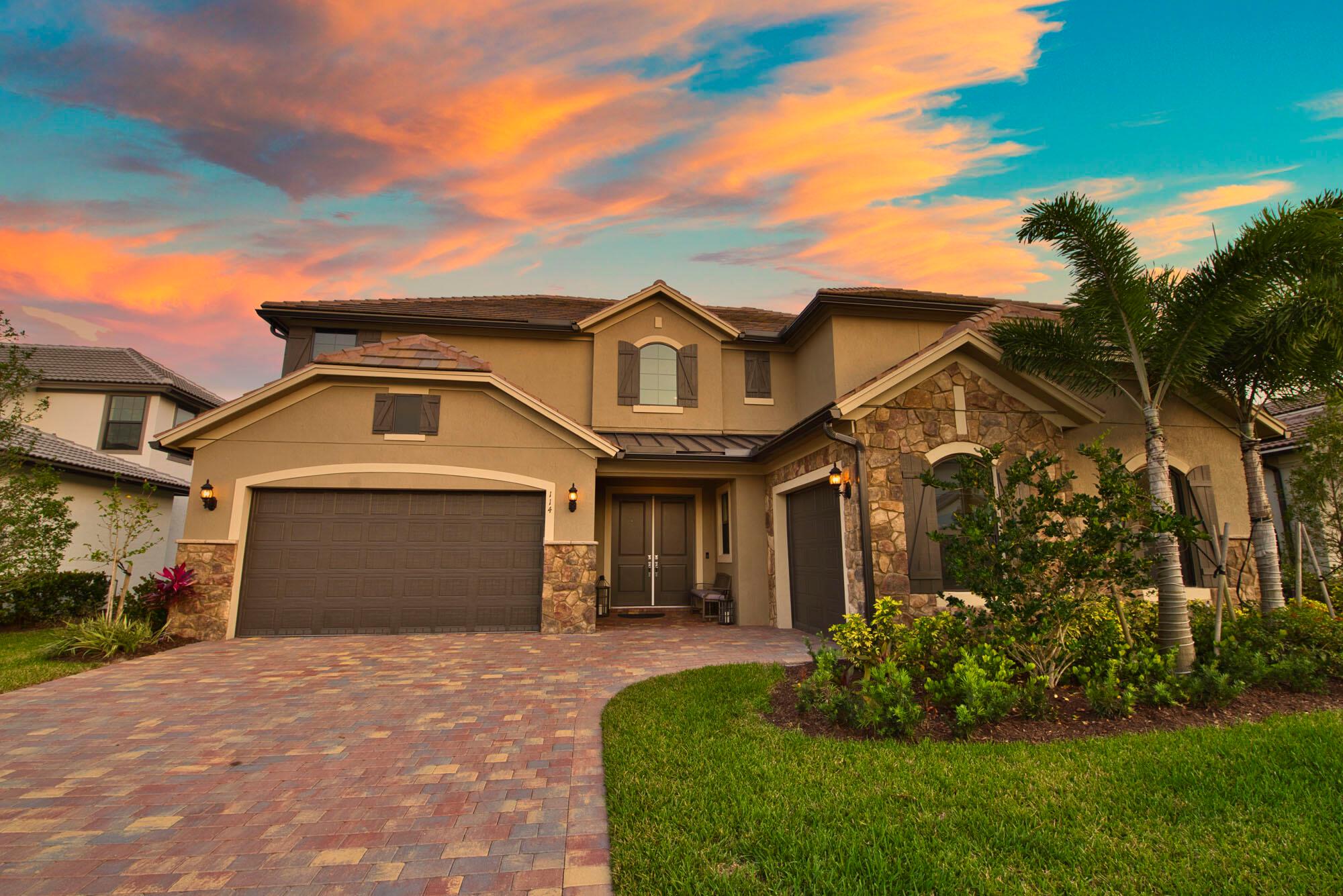 Sonoma Isles - Residential