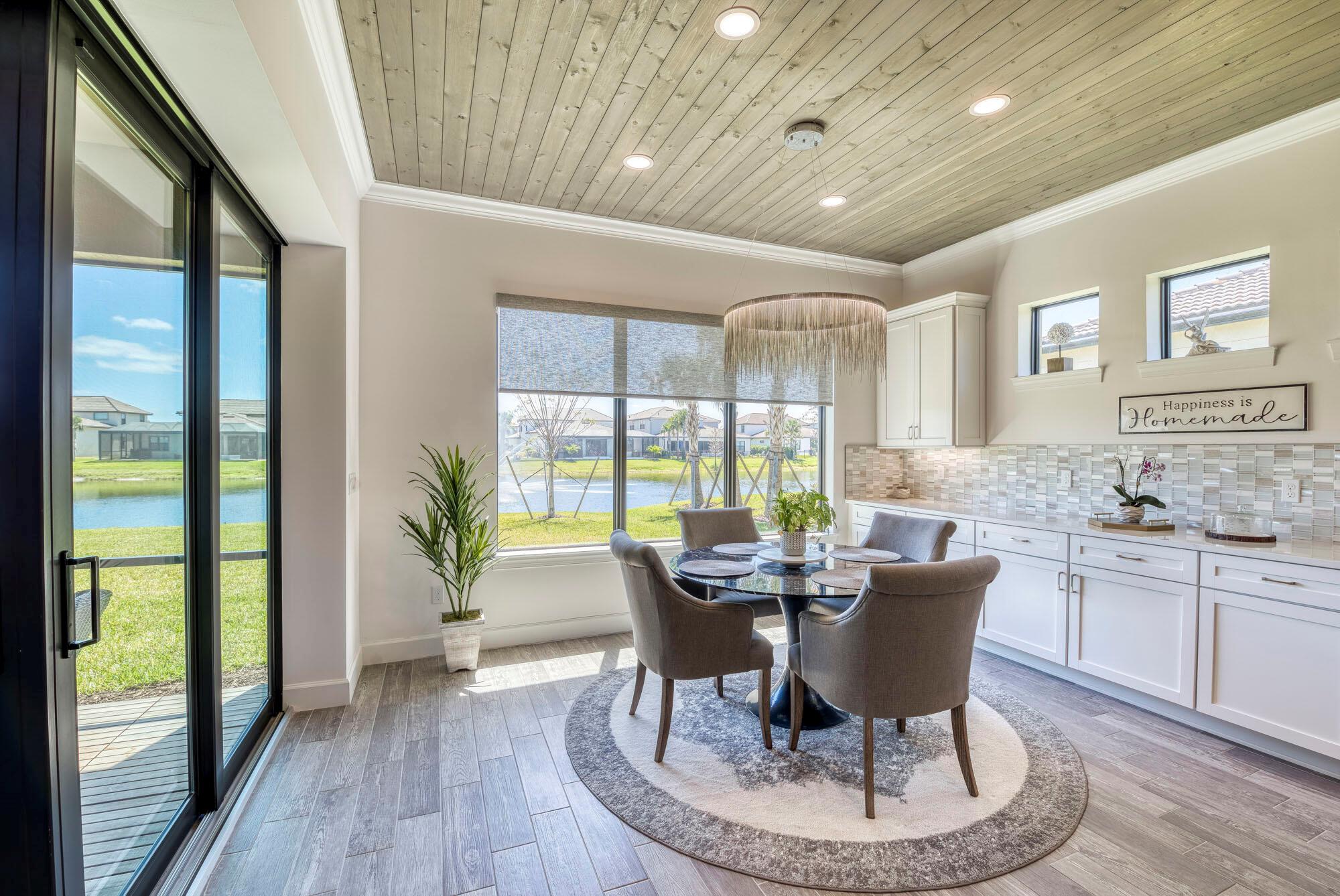 Sonoma Isles - Residential