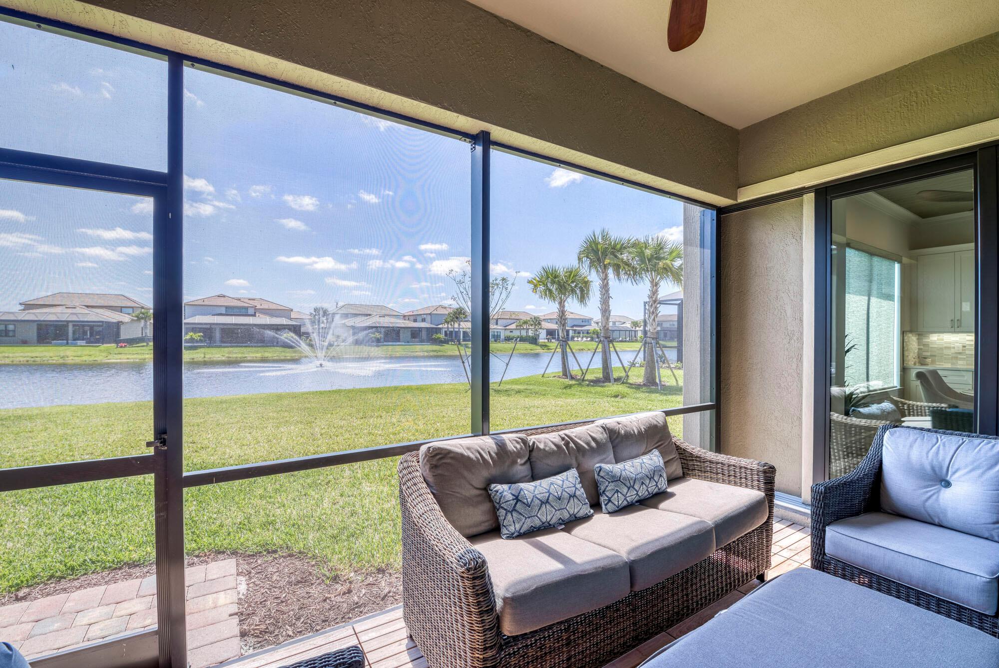 Sonoma Isles - Residential