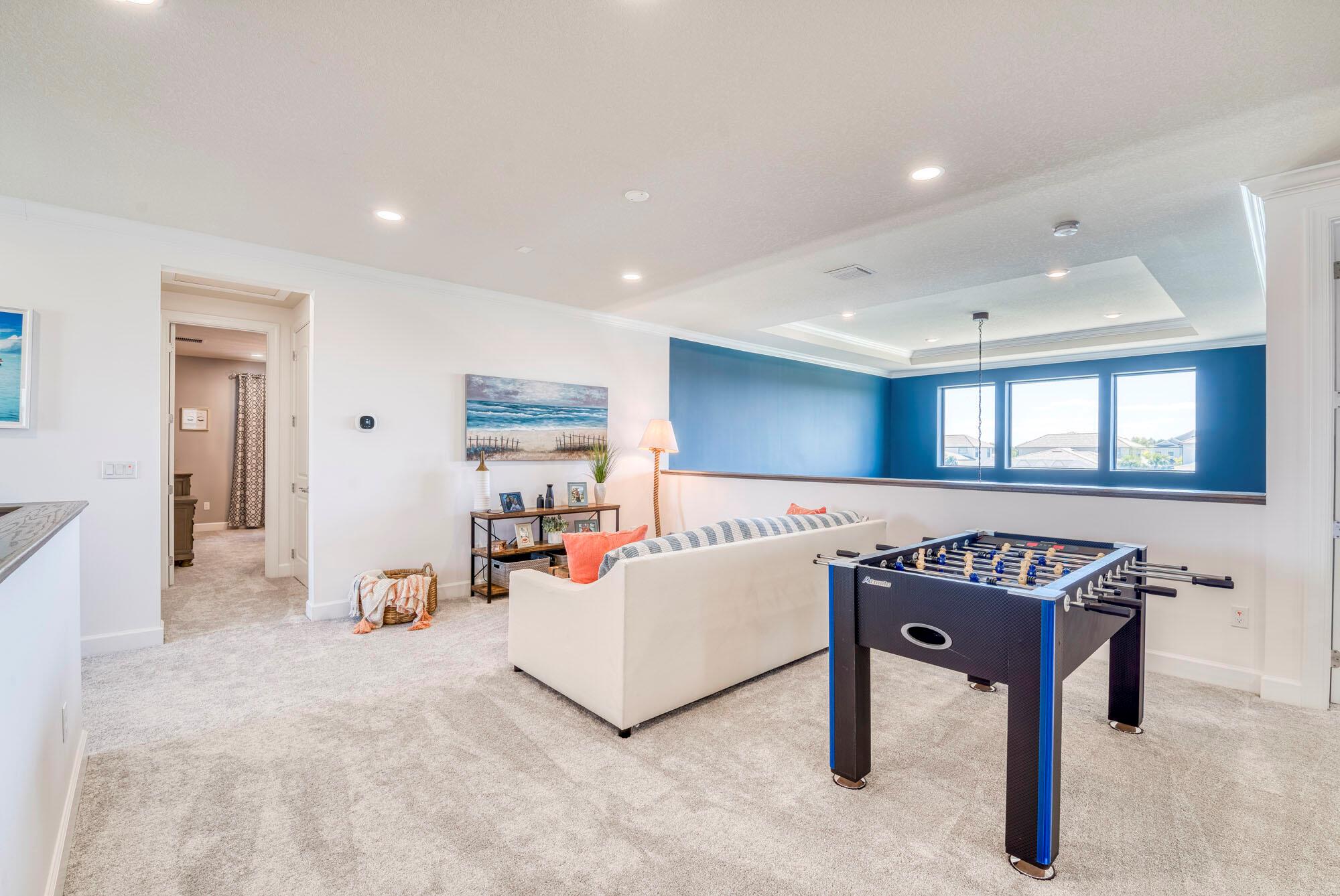 Sonoma Isles - Residential