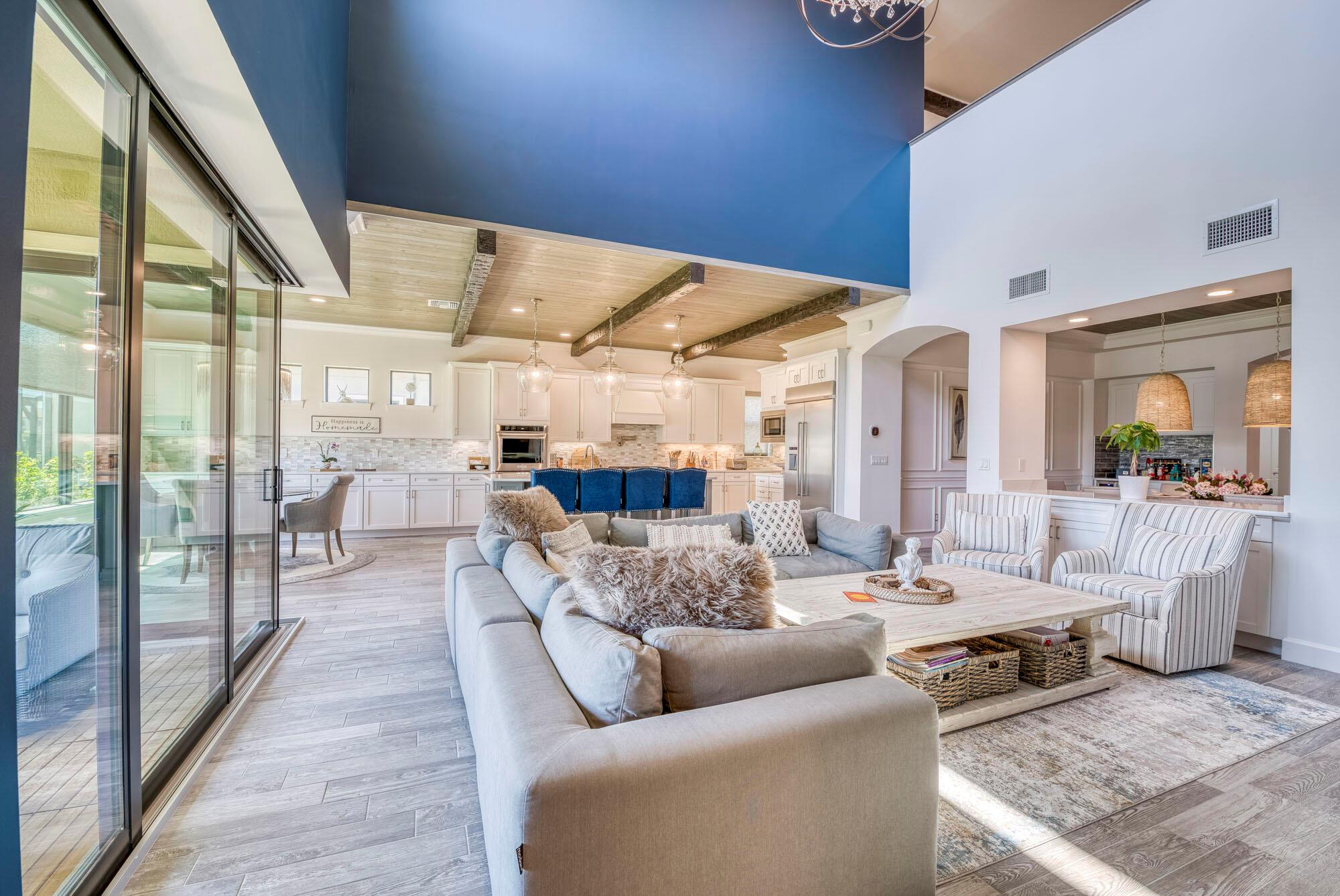 Sonoma Isles - Residential