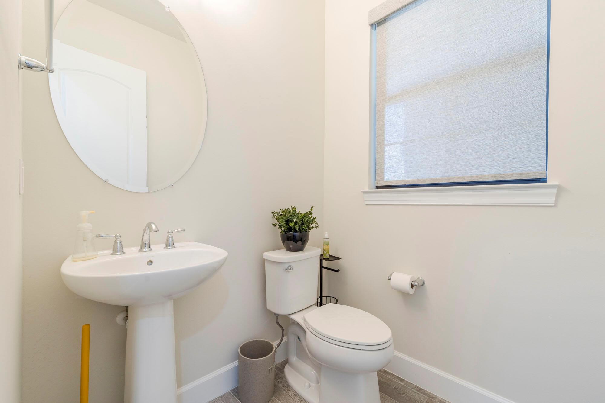 Sonoma Isles - Residential