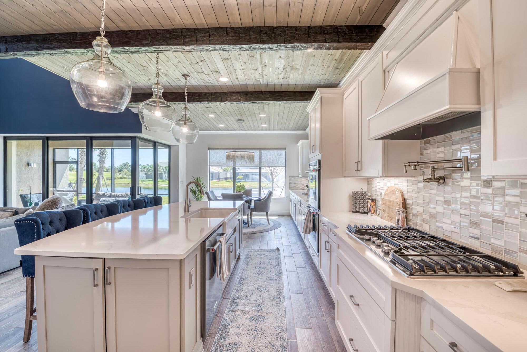 Sonoma Isles - Residential