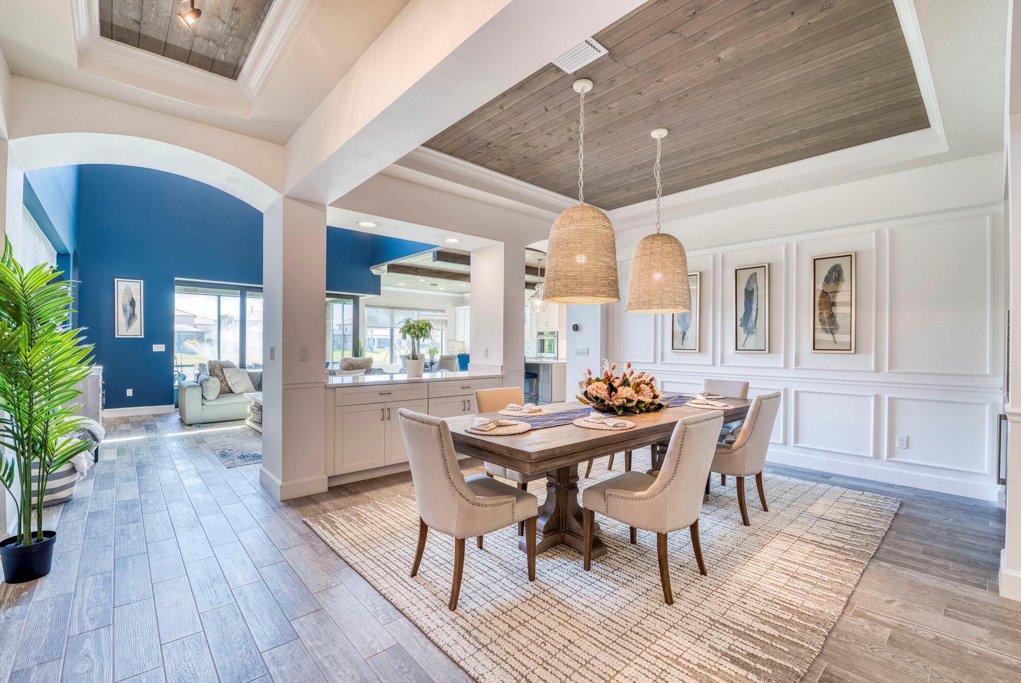 Sonoma Isles - Residential