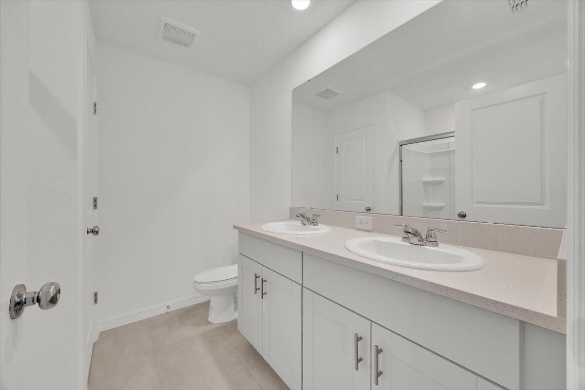 WESTVIEW POD A PHASE 3 - Residential Lease