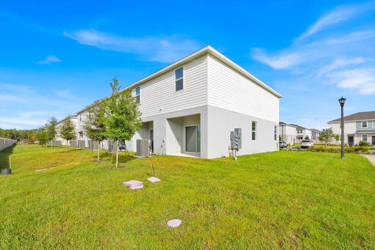 WESTVIEW POD A PHASE 3 - Residential Lease