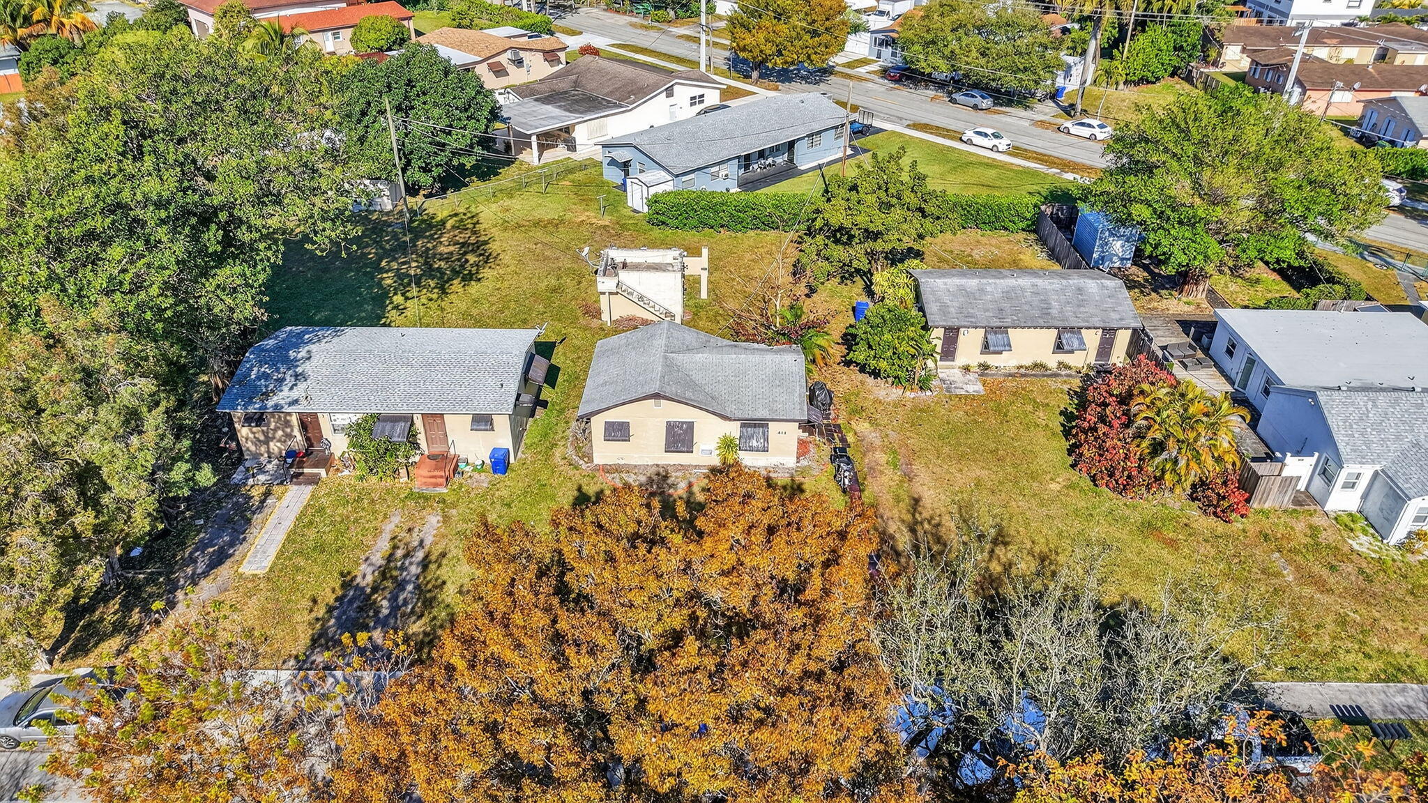 411 Columbus Parkway 1-5