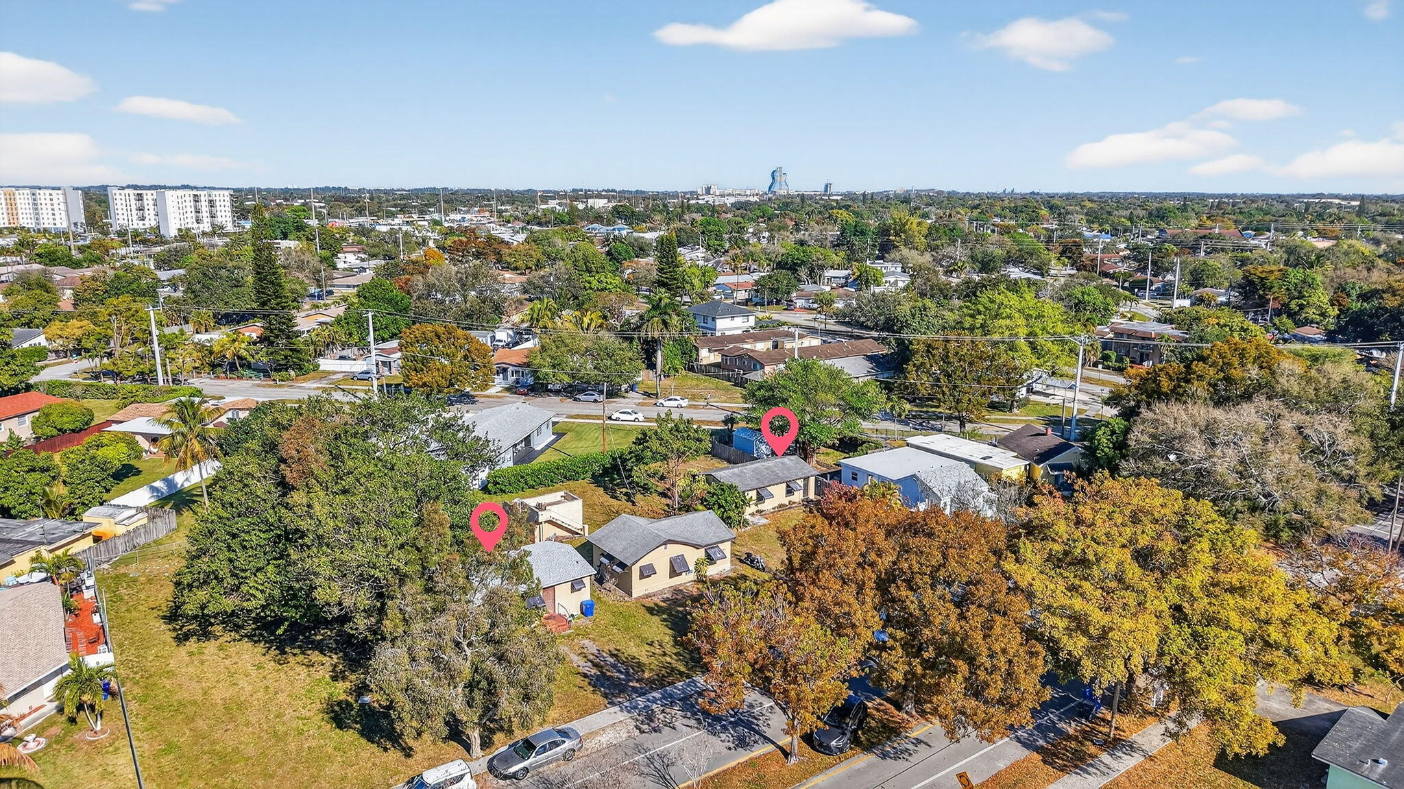 411 Columbus Parkway 1-5