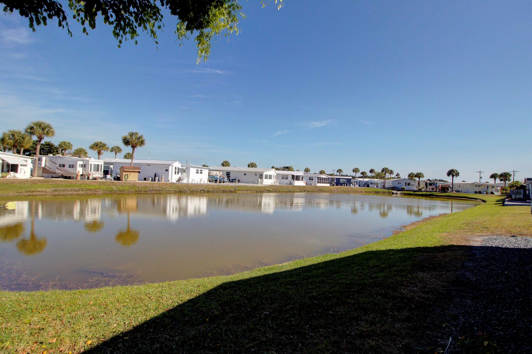 ANCIENT OAKS RV RESORT NO - Residential