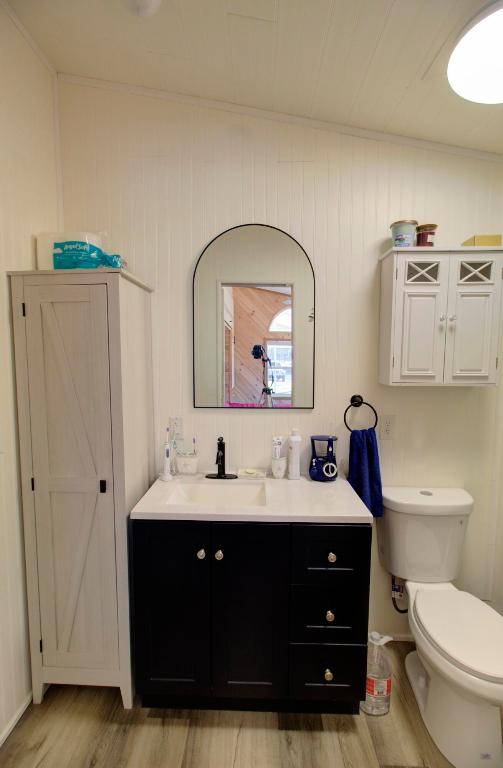 ANCIENT OAKS RV RESORT NO III - Residential