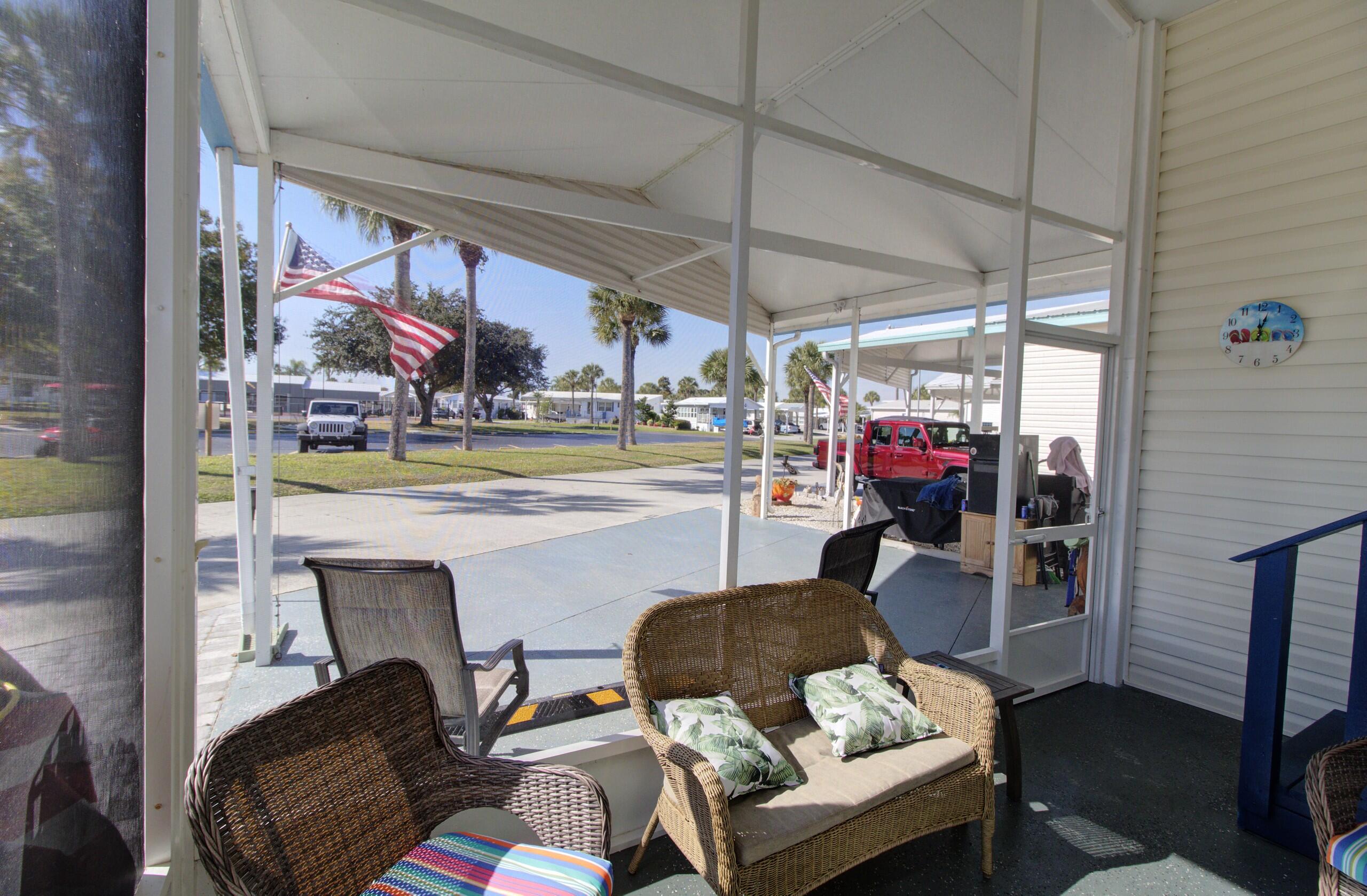 ANCIENT OAKS RV RESORT NO III - Residential