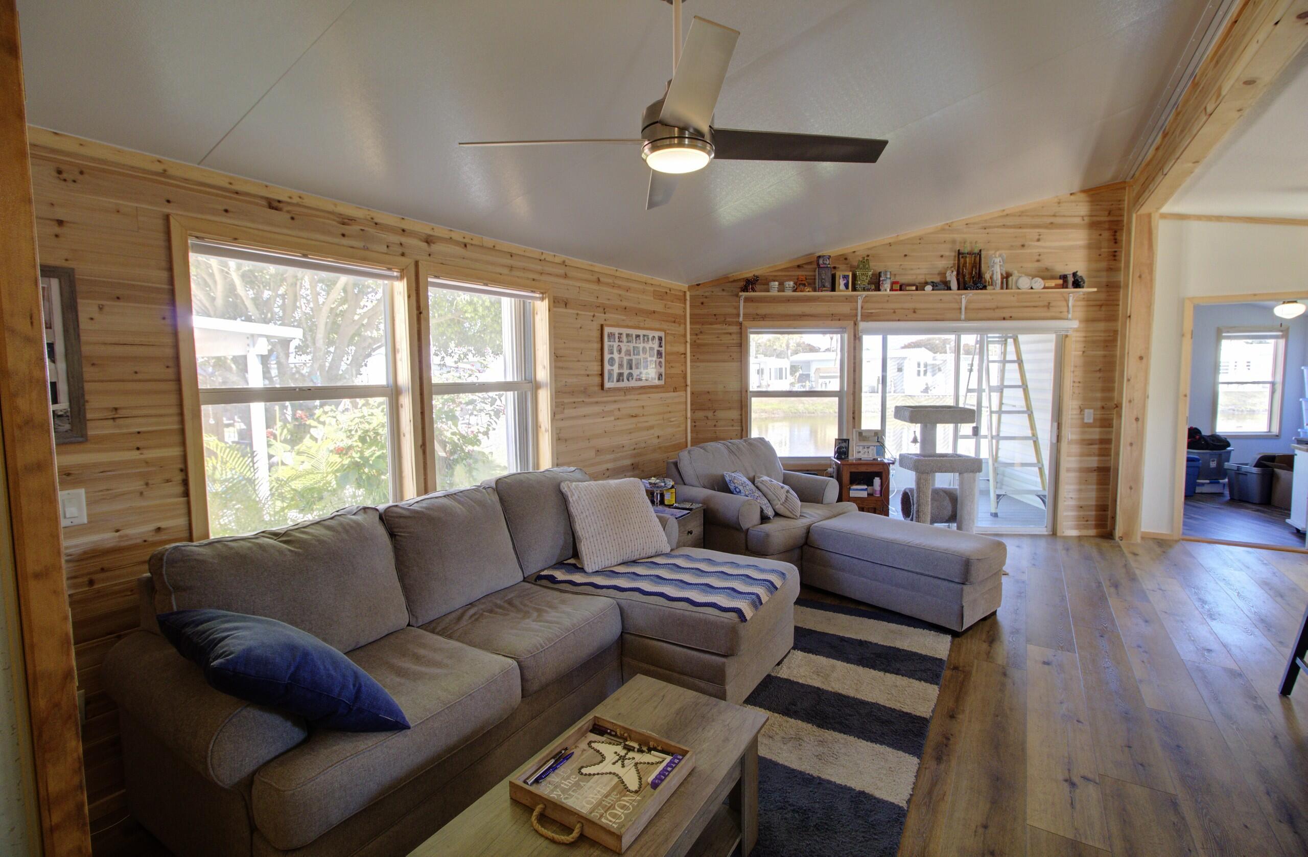 ANCIENT OAKS RV RESORT NO III - Residential