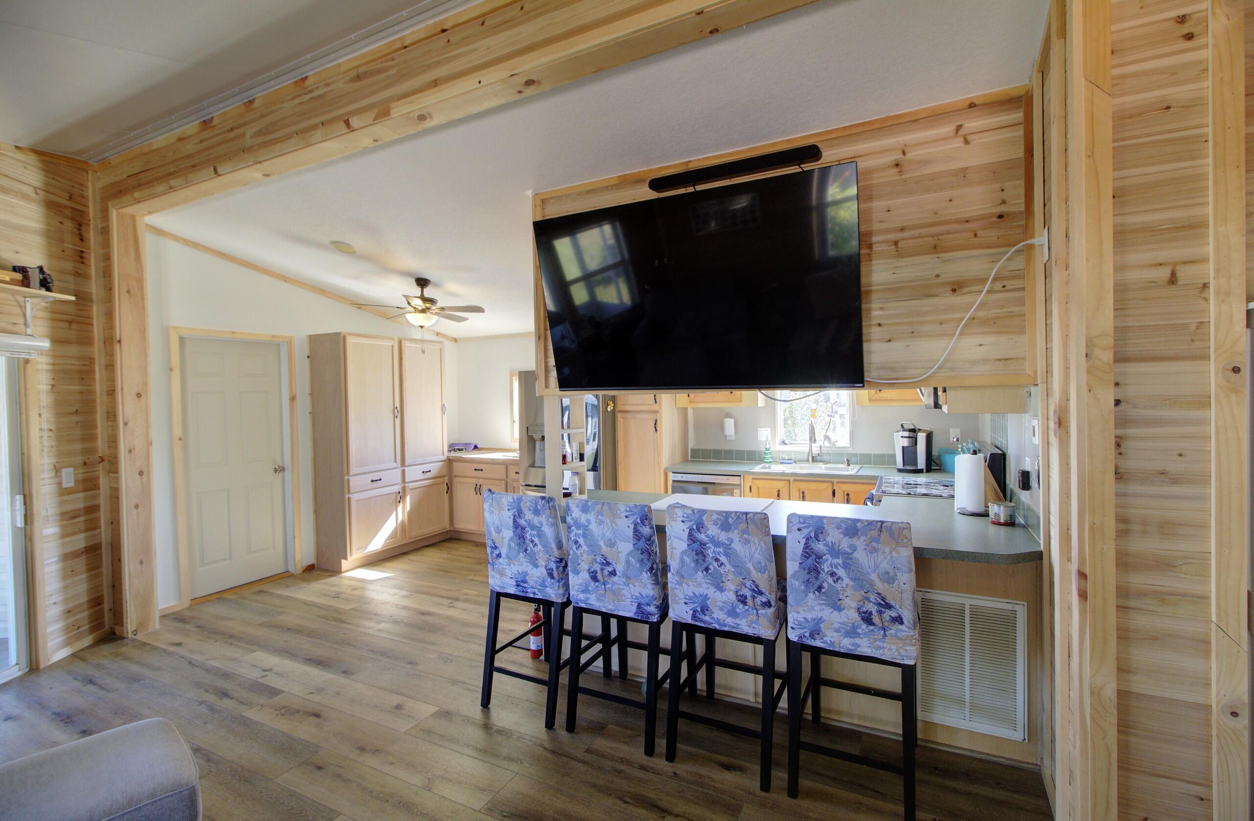 ANCIENT OAKS RV RESORT NO III - Residential